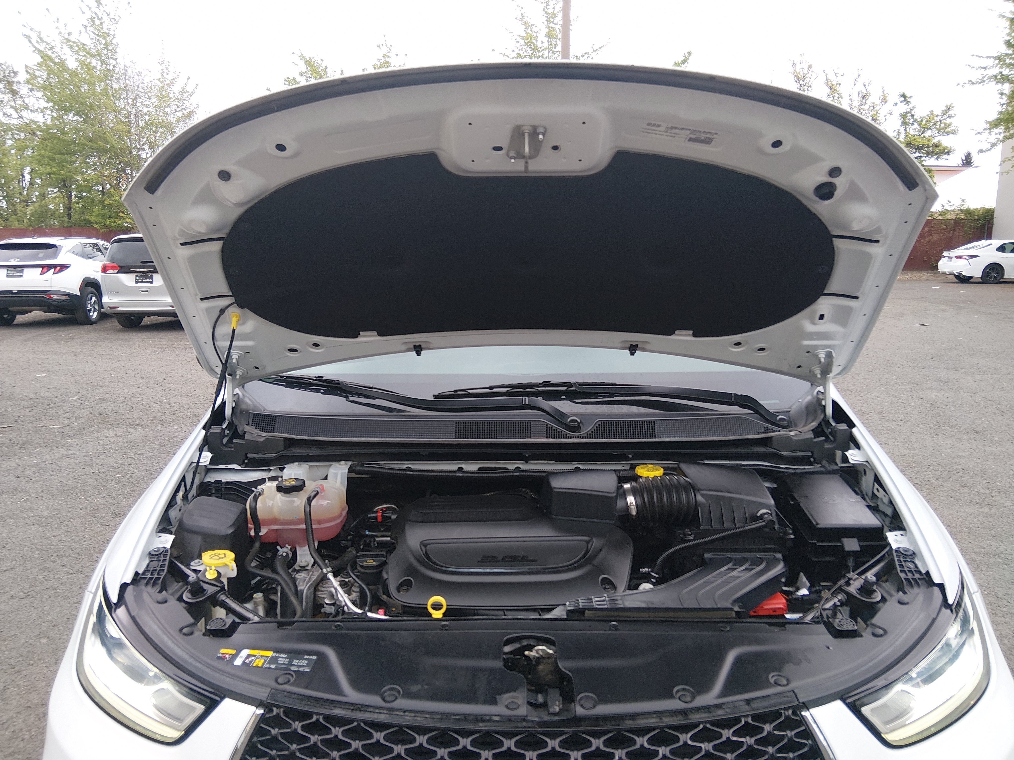 2023 Chrysler Pacifica Touring L - Photo 9