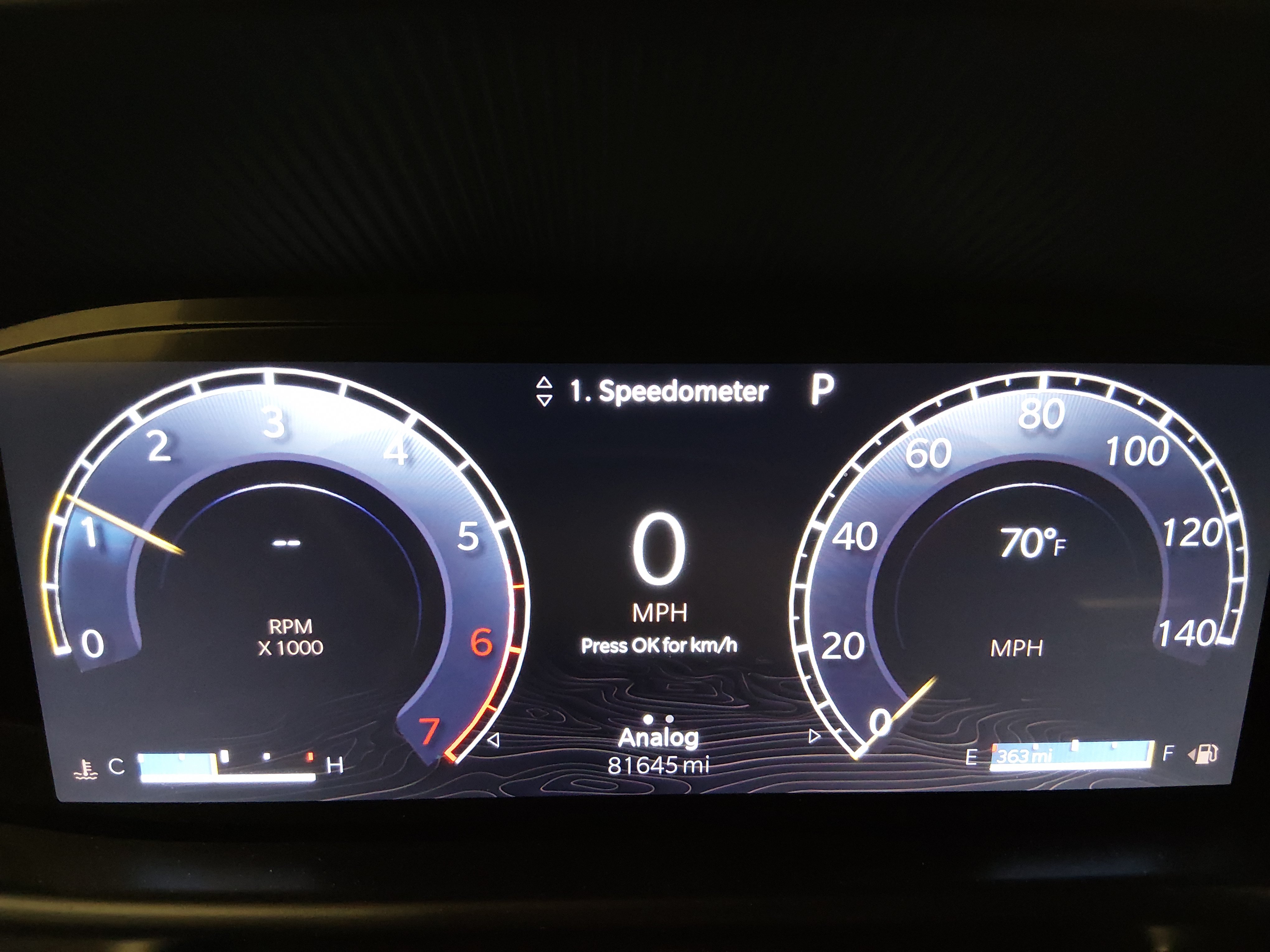 2024 Jeep Wagoneer L Series II - Photo 14