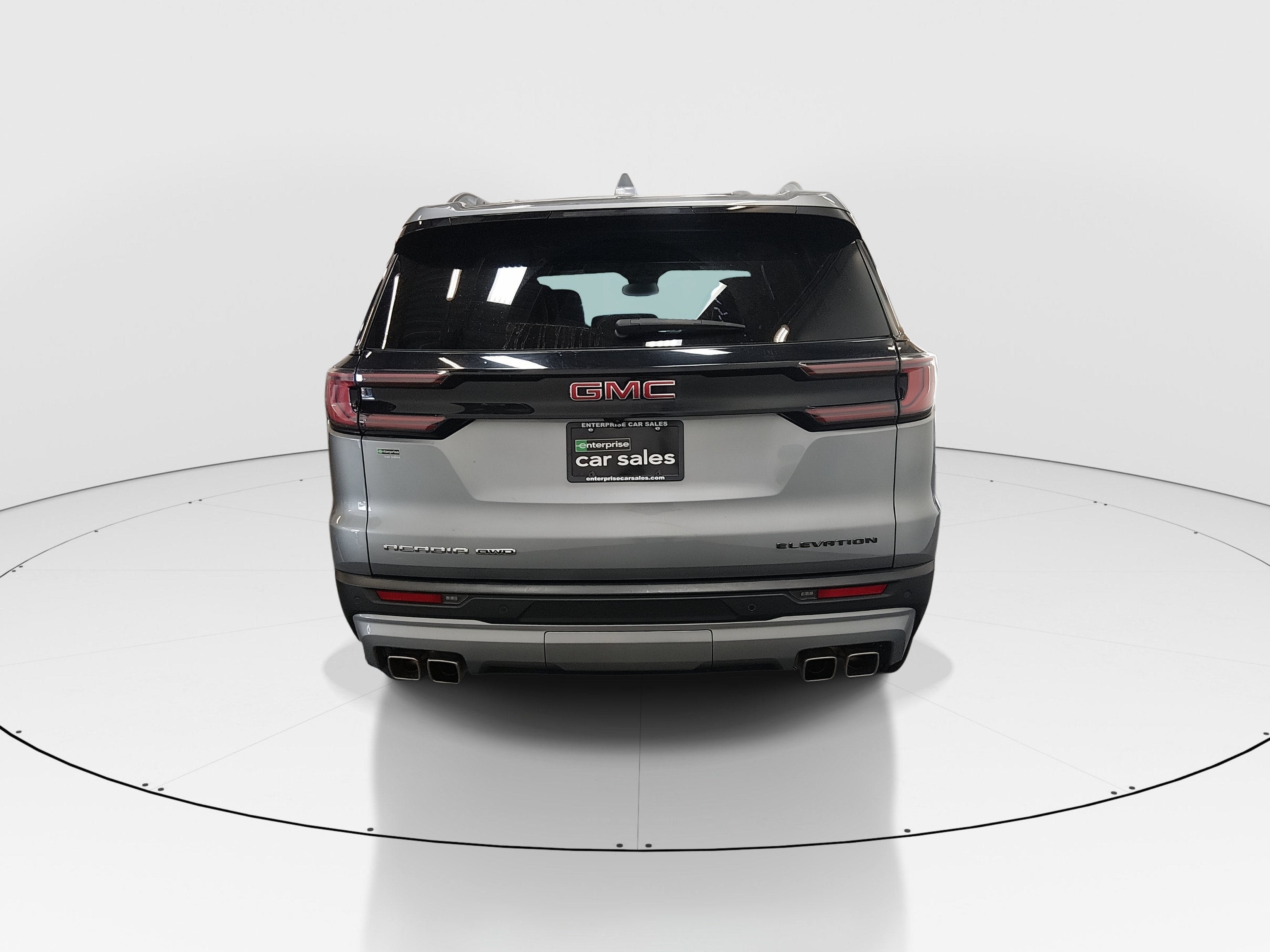 2024 GMC Acadia Elevation - Photo 6
