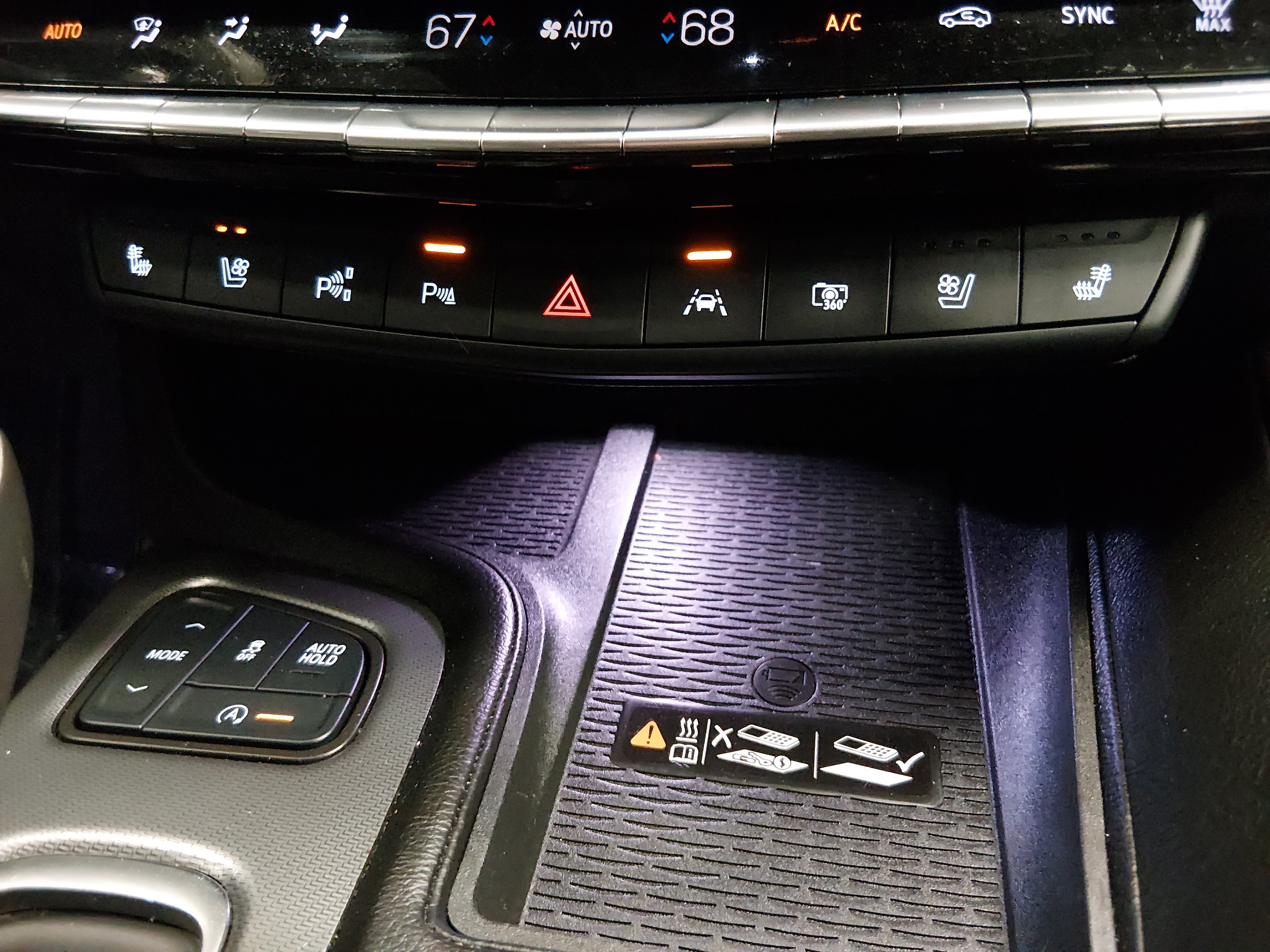 2025 Cadillac CT5 Premium Luxury - Photo 18