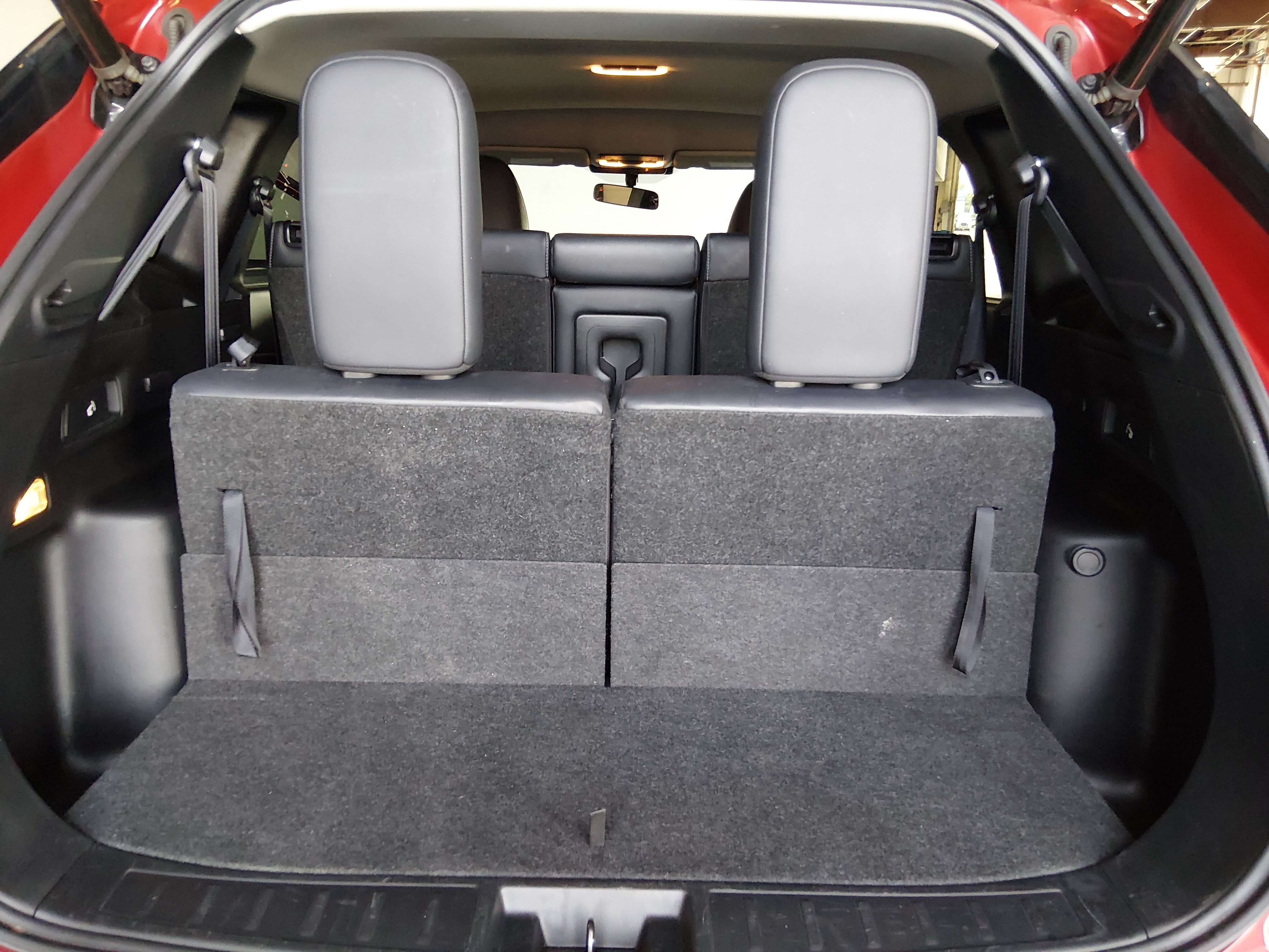 2024 Mitsubishi Outlander SE - Photo 11