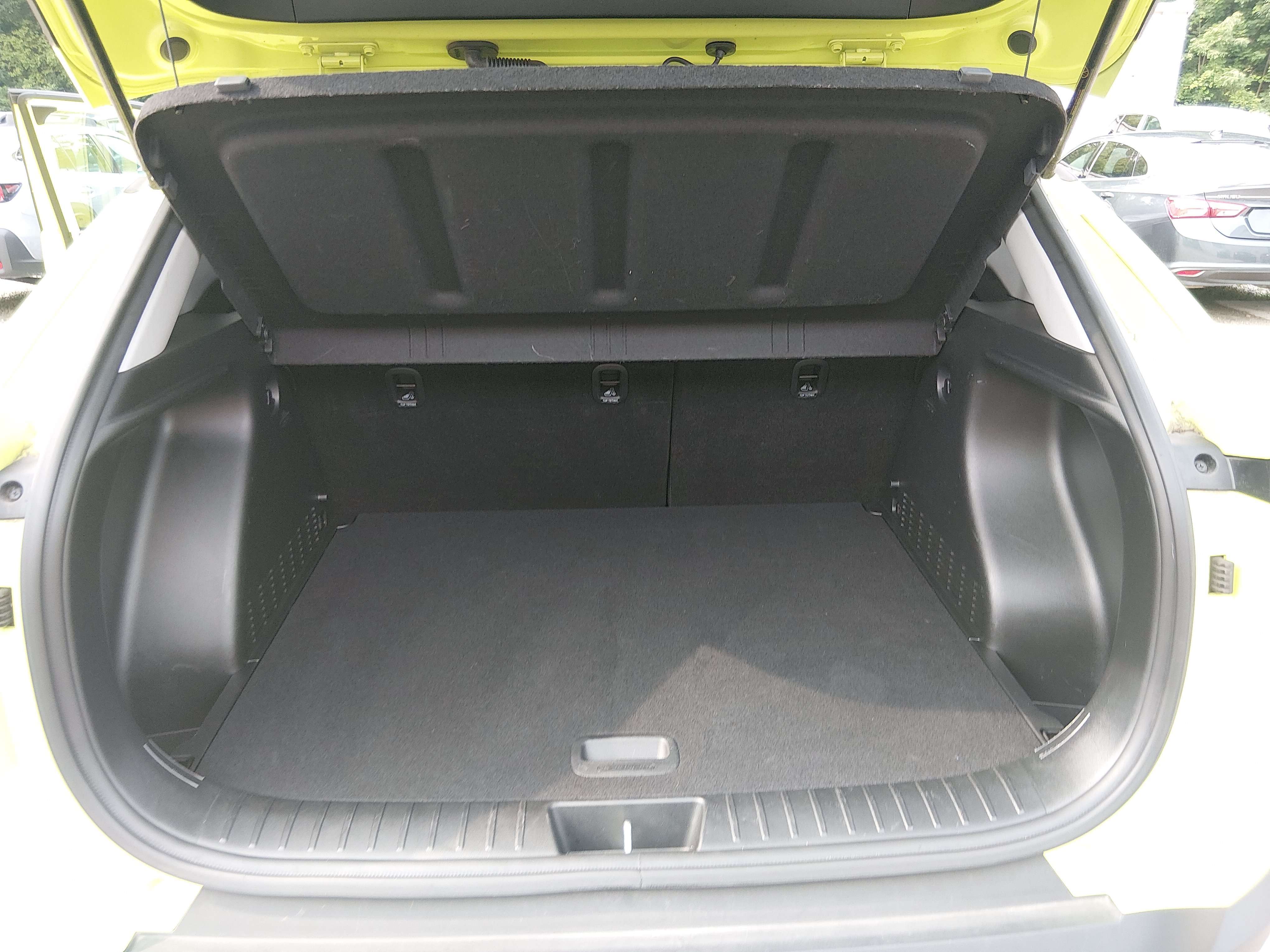 2024 Hyundai Kona SEL - Photo 11
