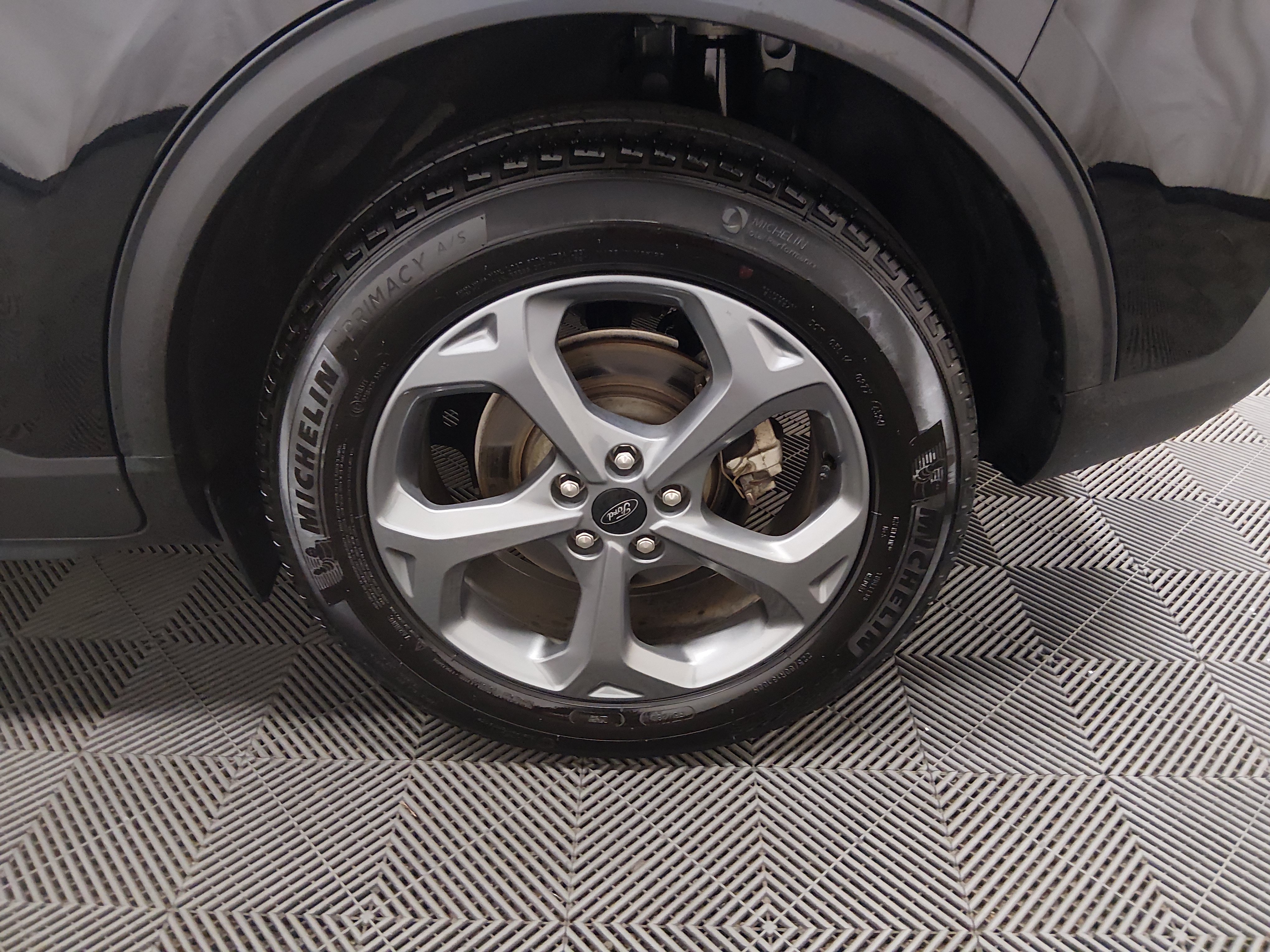 2025 Ford Escape ST-Line Select - Photo 10