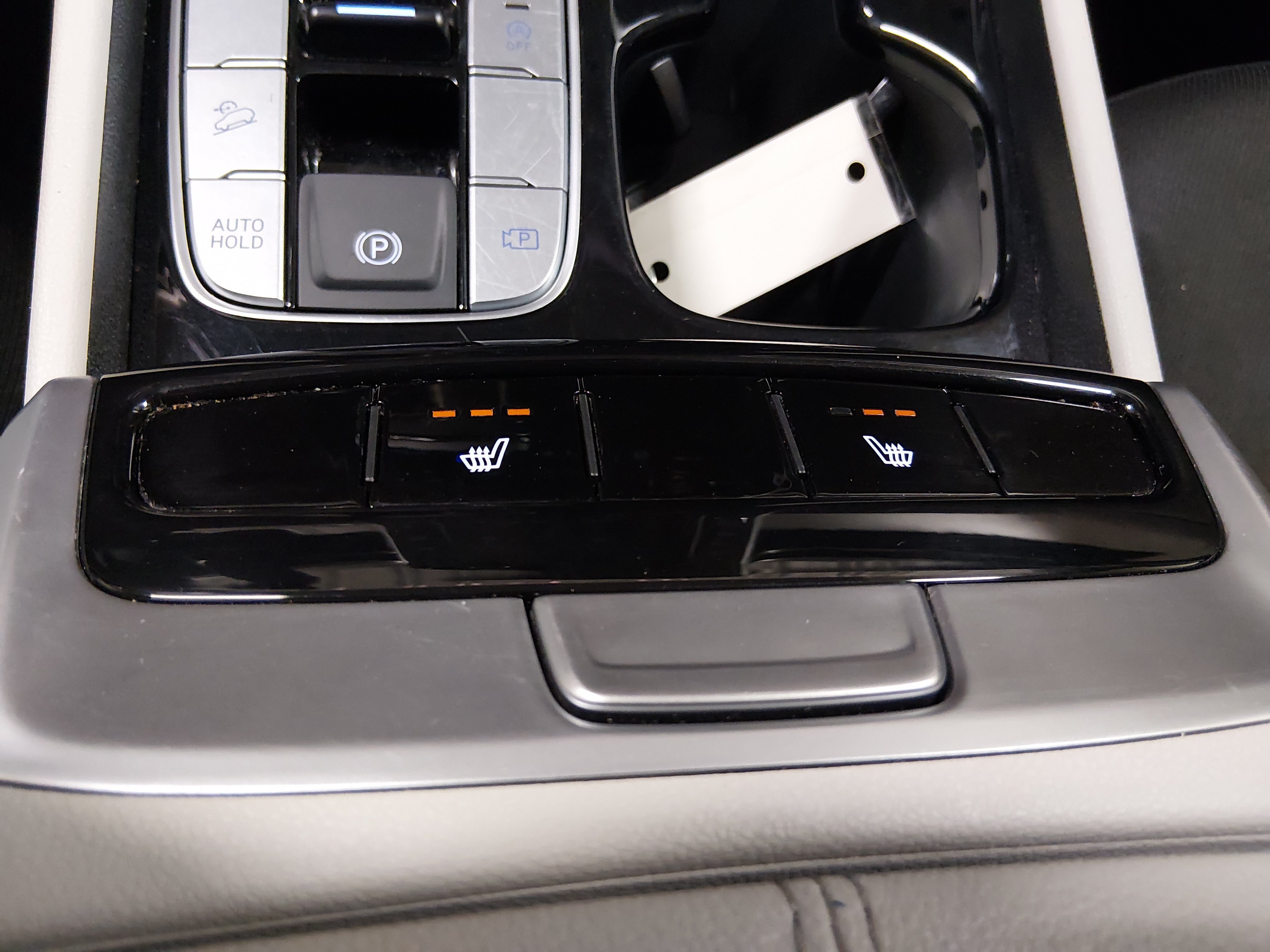 2024 Hyundai Tucson SEL - Photo 19