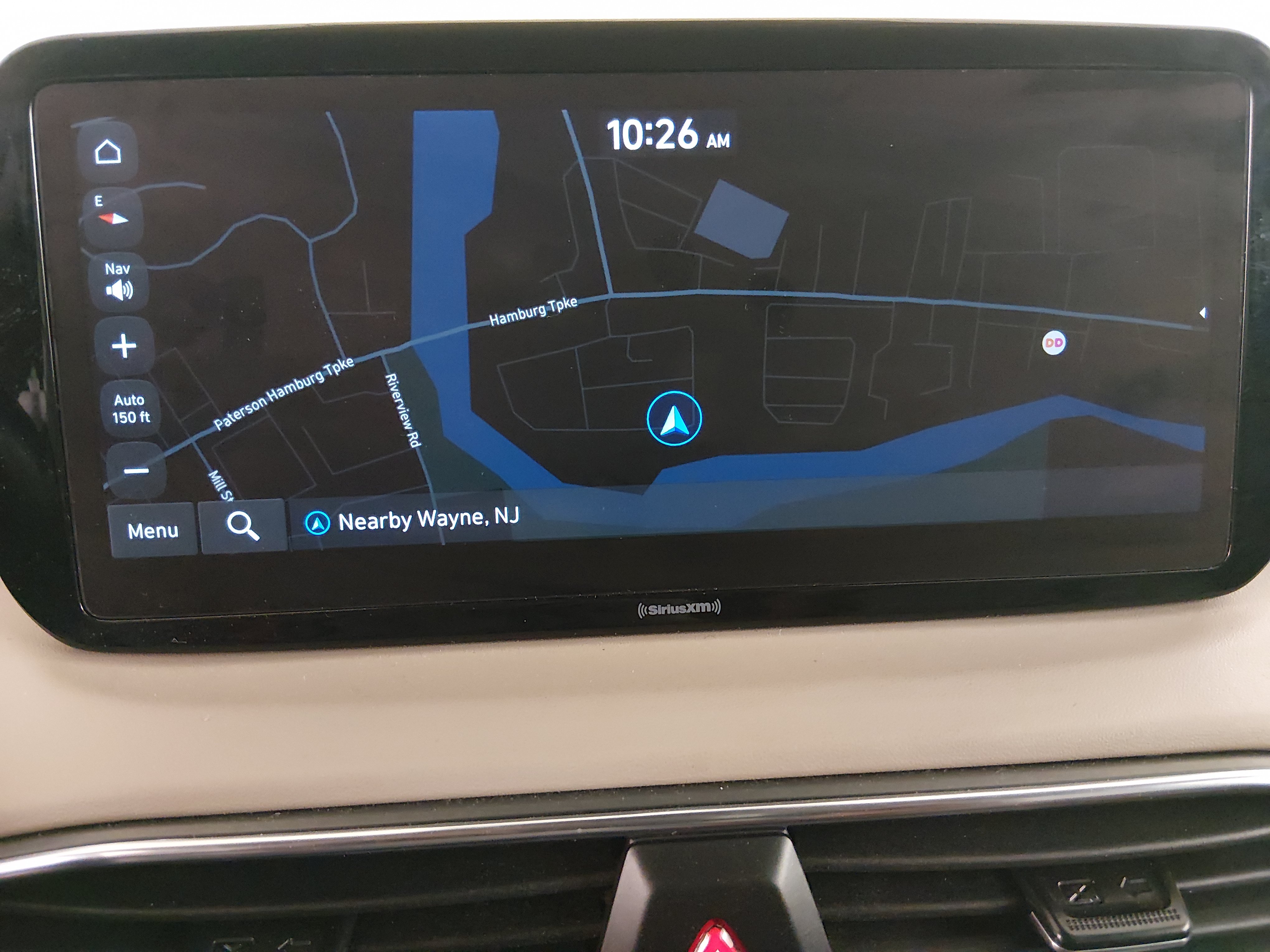 2023 Hyundai Santa Fe SEL - Photo 17