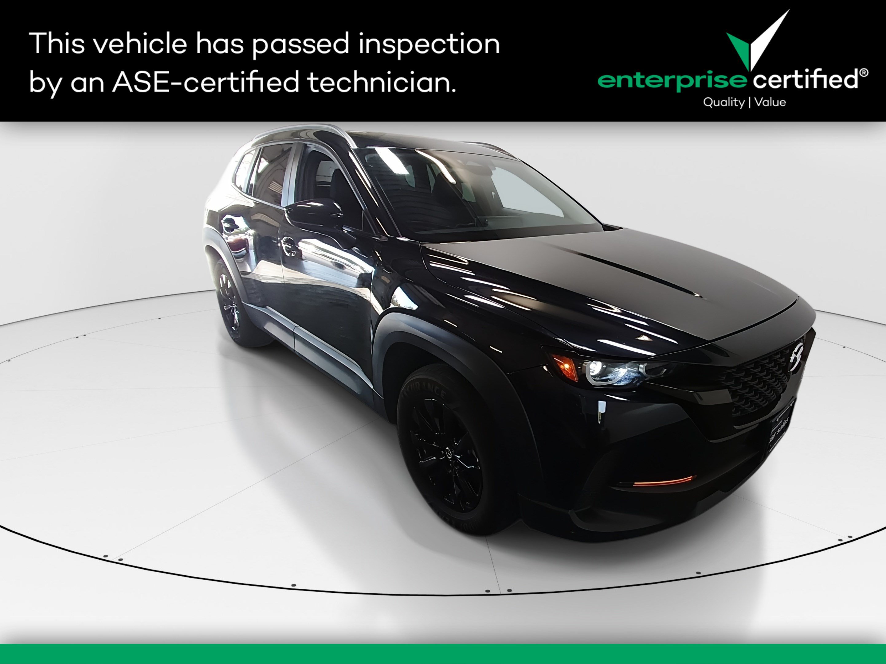 2026 Mazda CX-50 Preferred