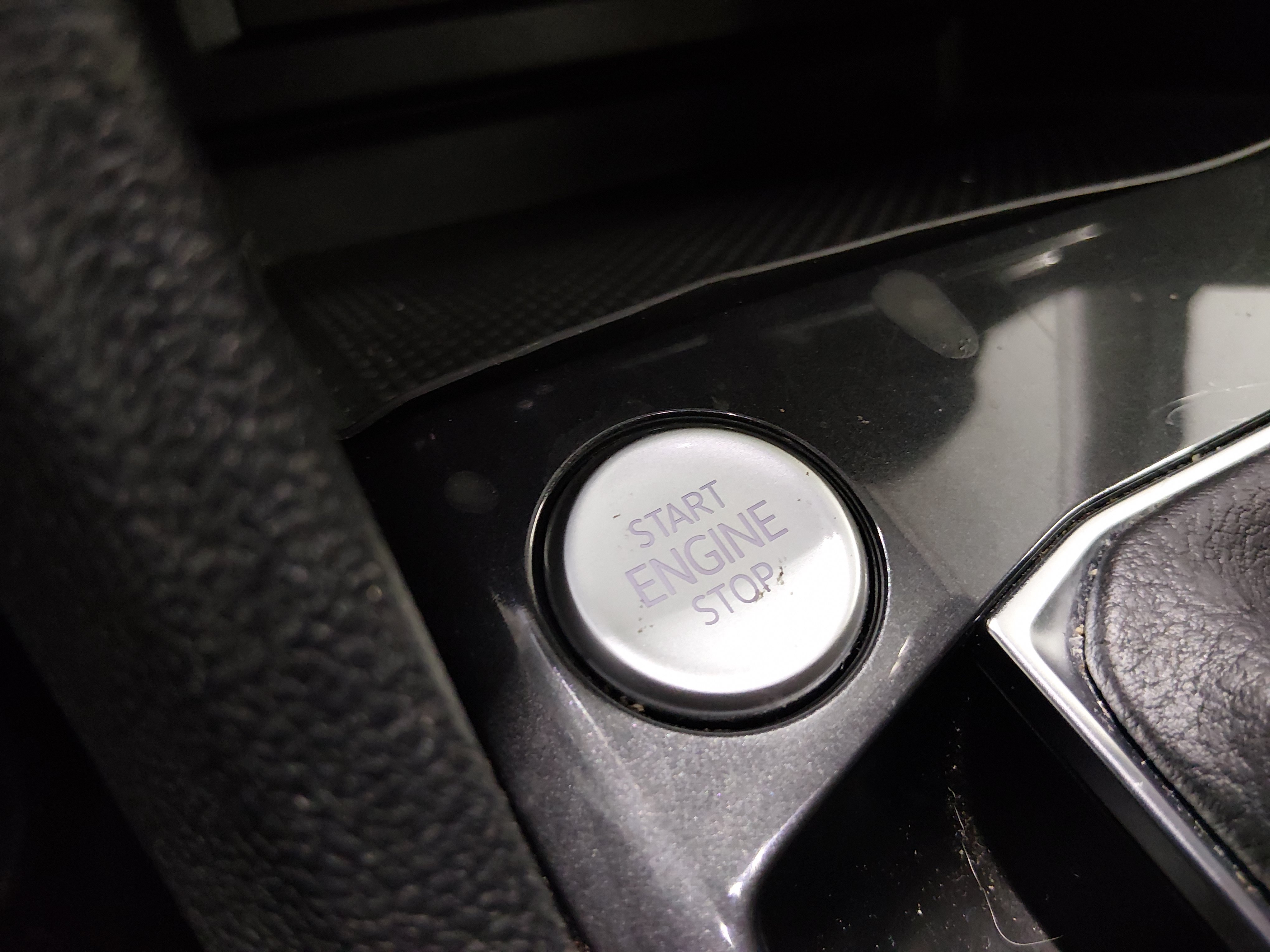 2024 Volkswagen Tiguan Wolfsburg Edition - Photo 19