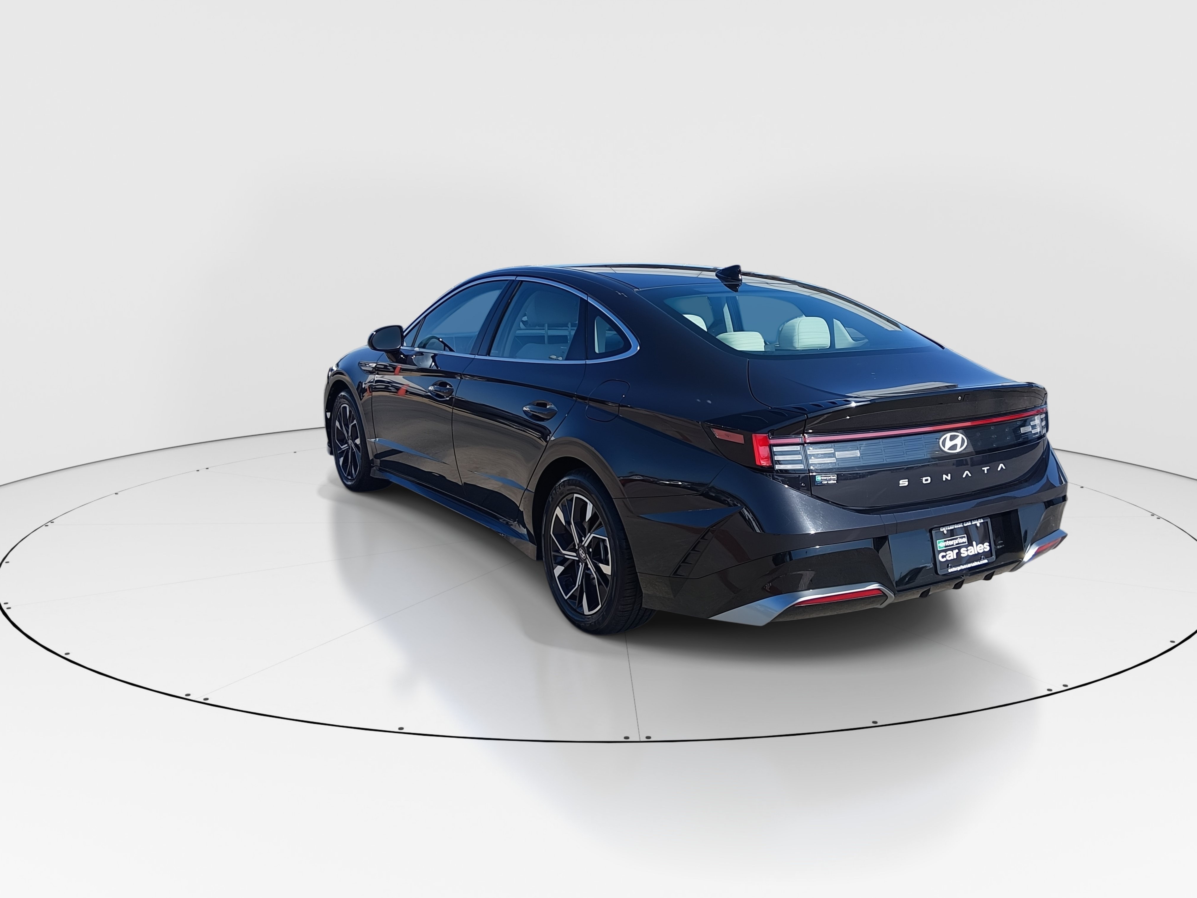 2024 Hyundai Sonata 5