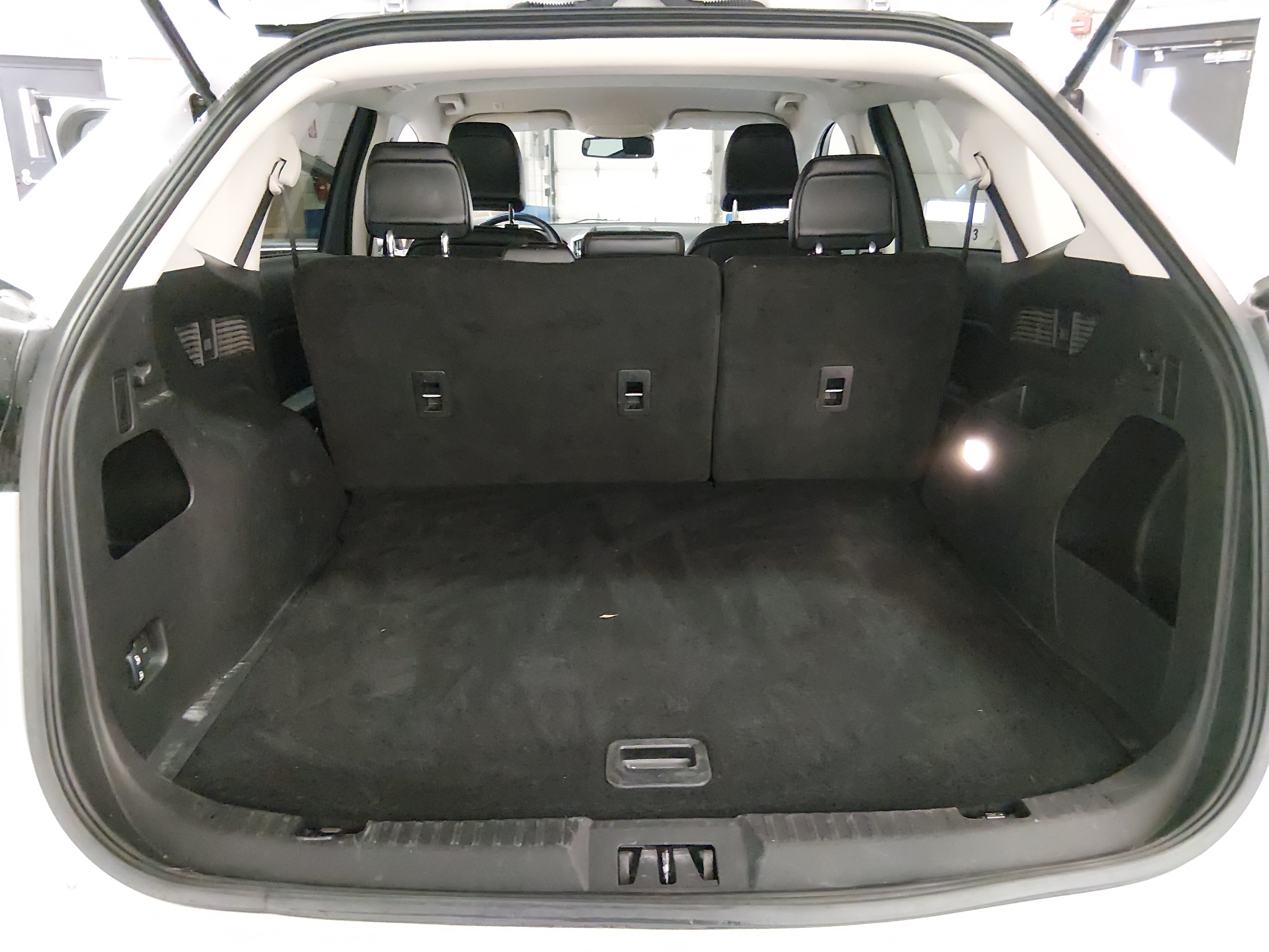 2024 Ford Edge SEL - Photo 11