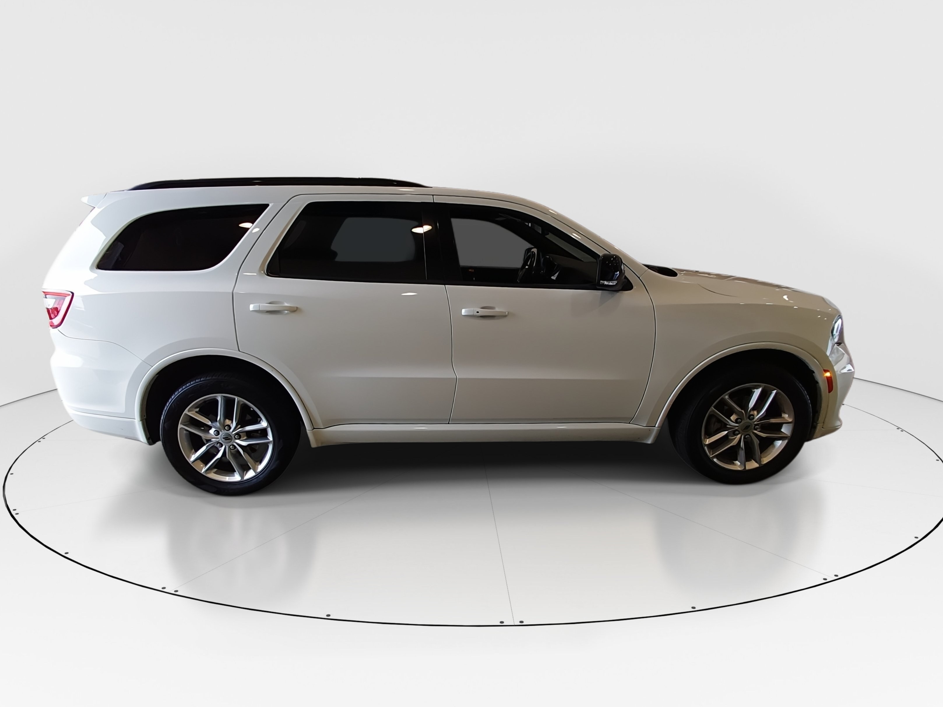 2024 Dodge Durango GT - Photo 8