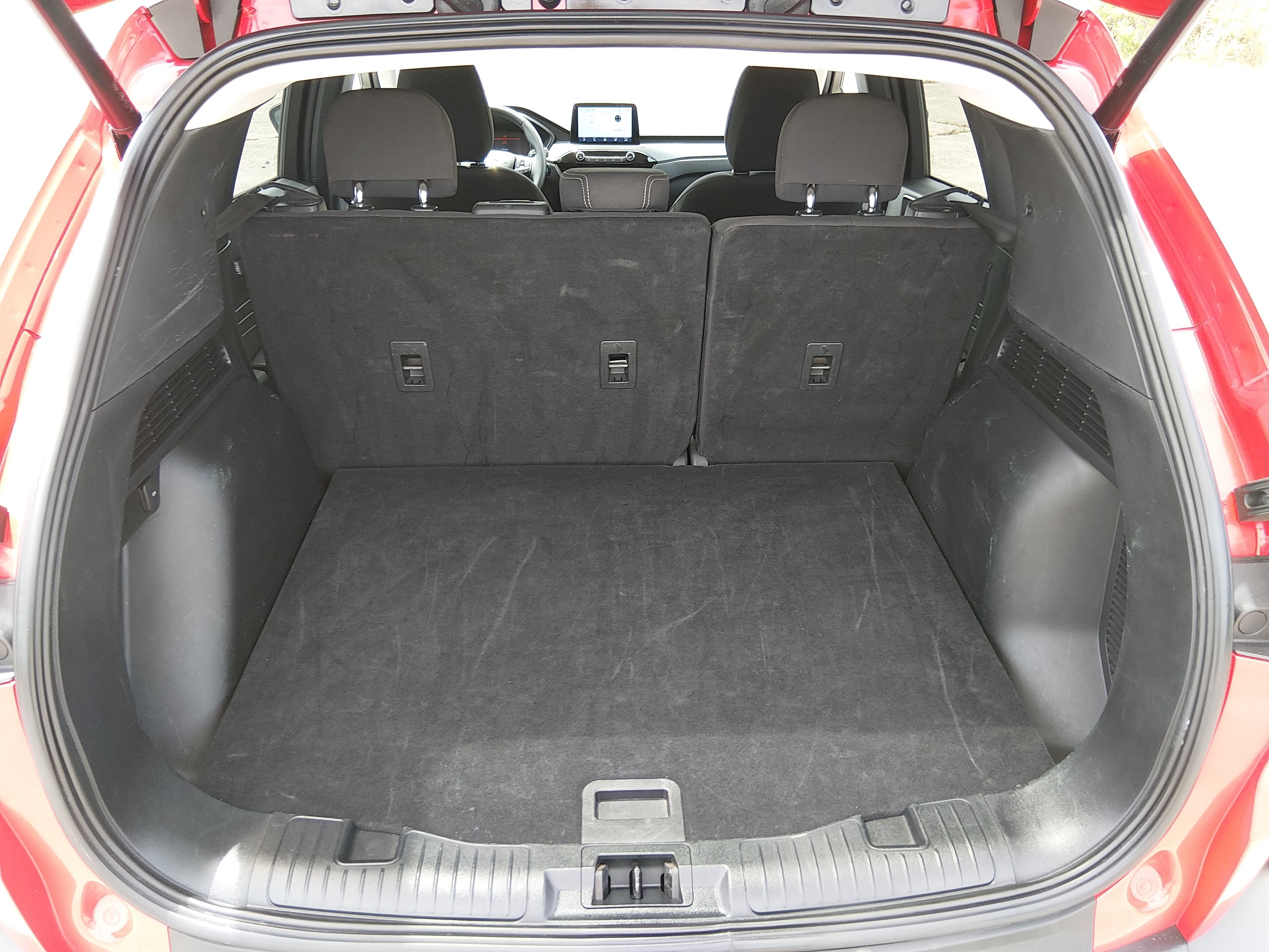 2024 Ford Escape Active - Photo 11