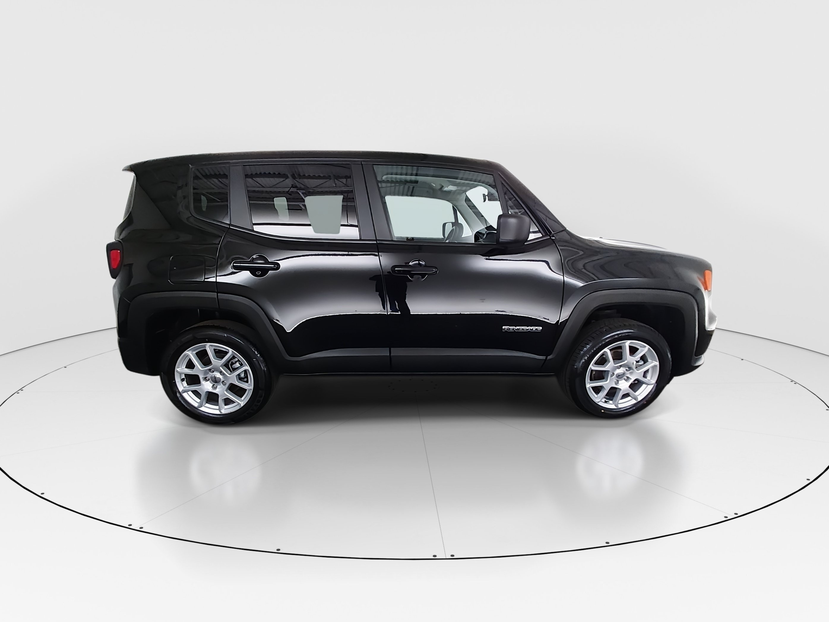 2023 Jeep Renegade Latitude - Photo 8