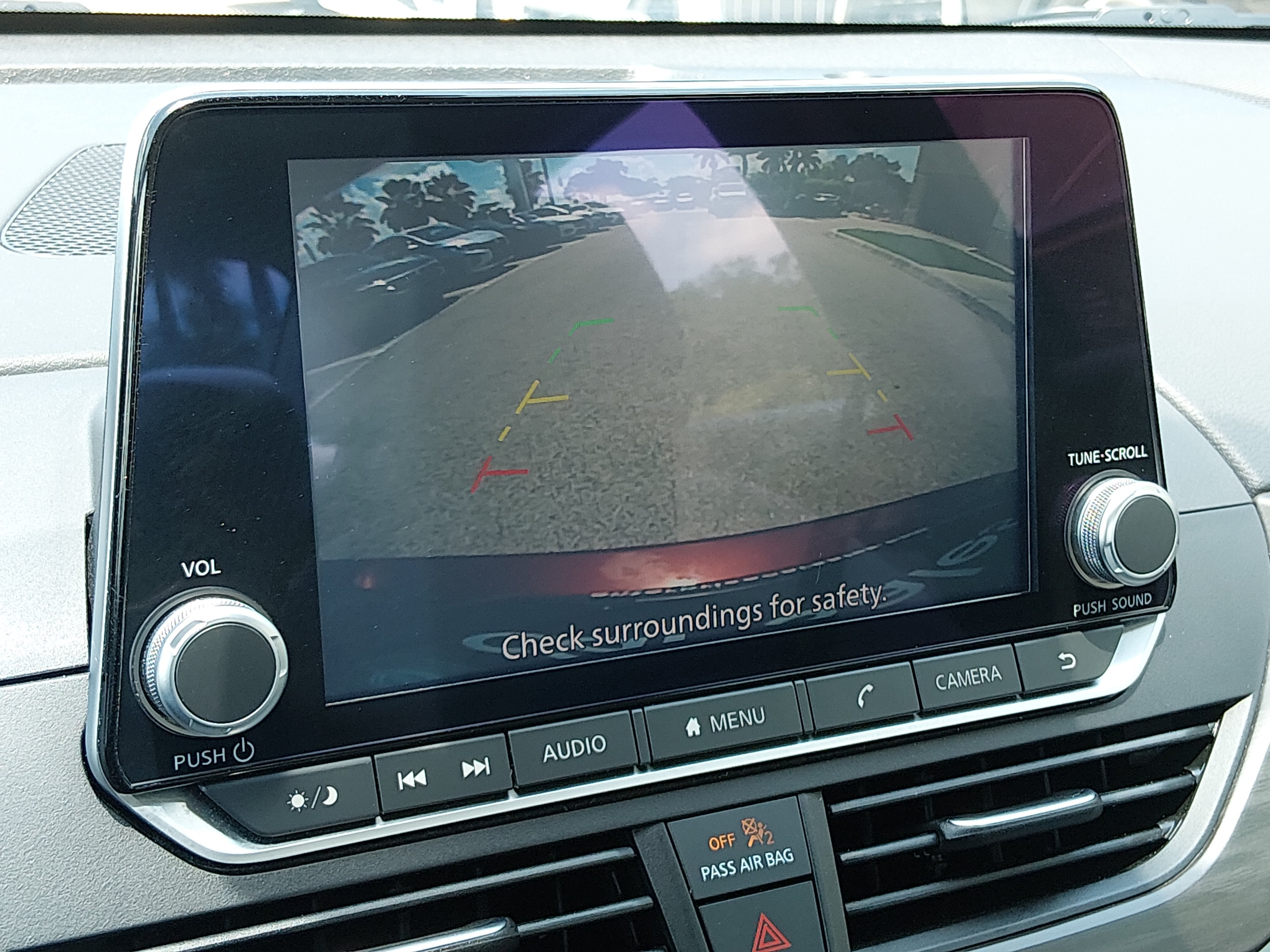 2025 Nissan Altima SV - Photo 16