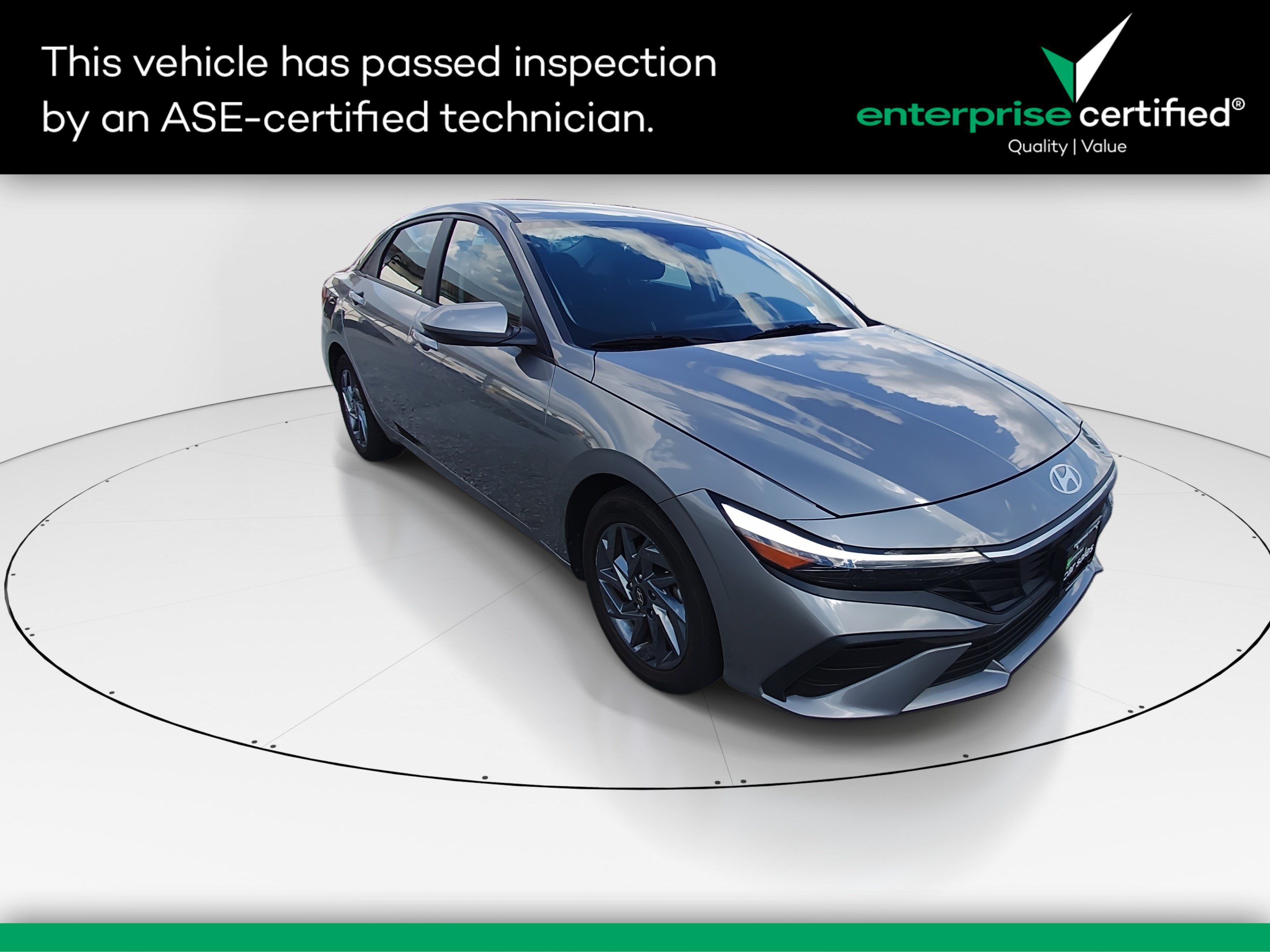 2024 Hyundai Elantra