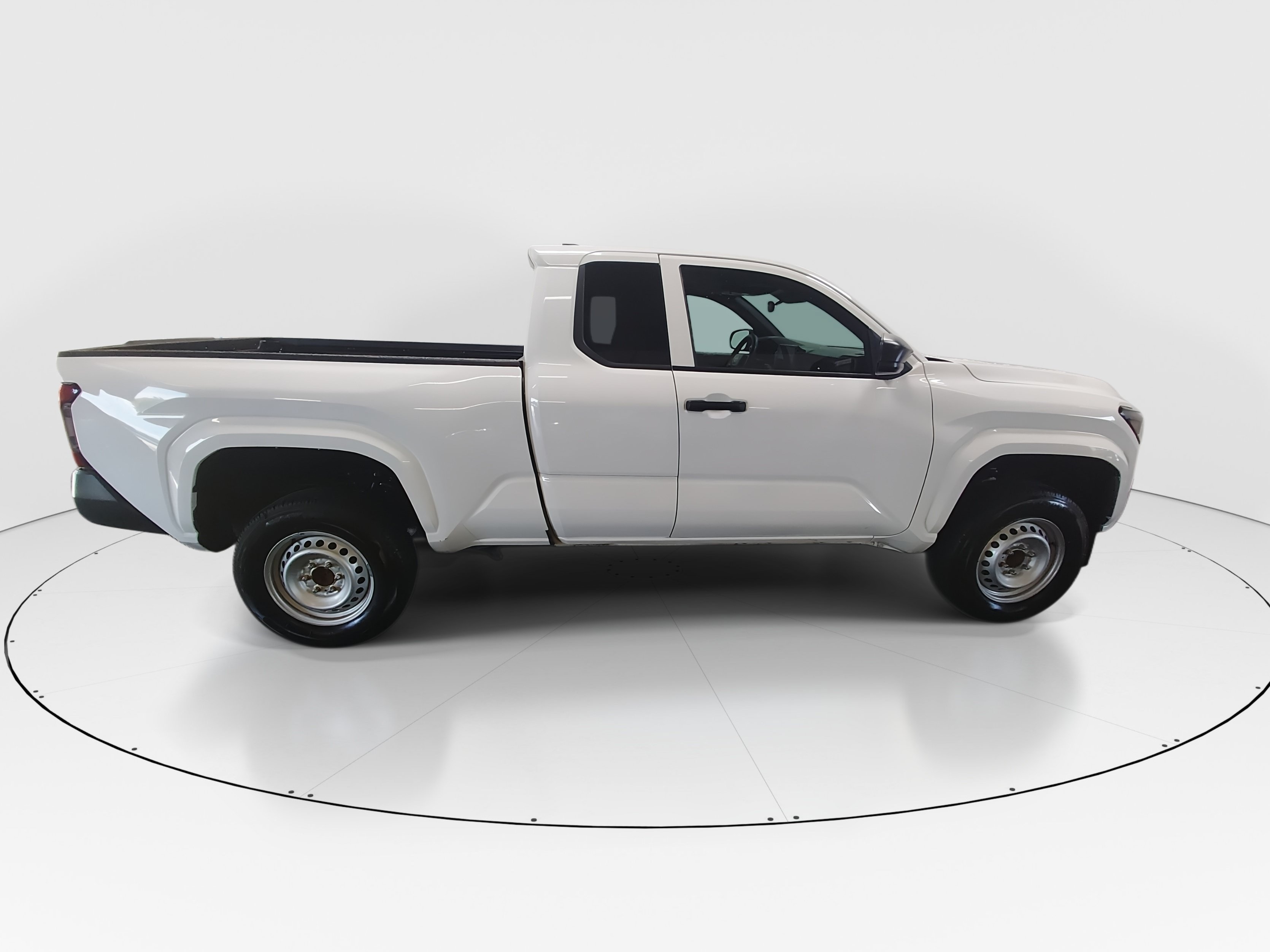2024 Toyota Tacoma SR - Photo 8