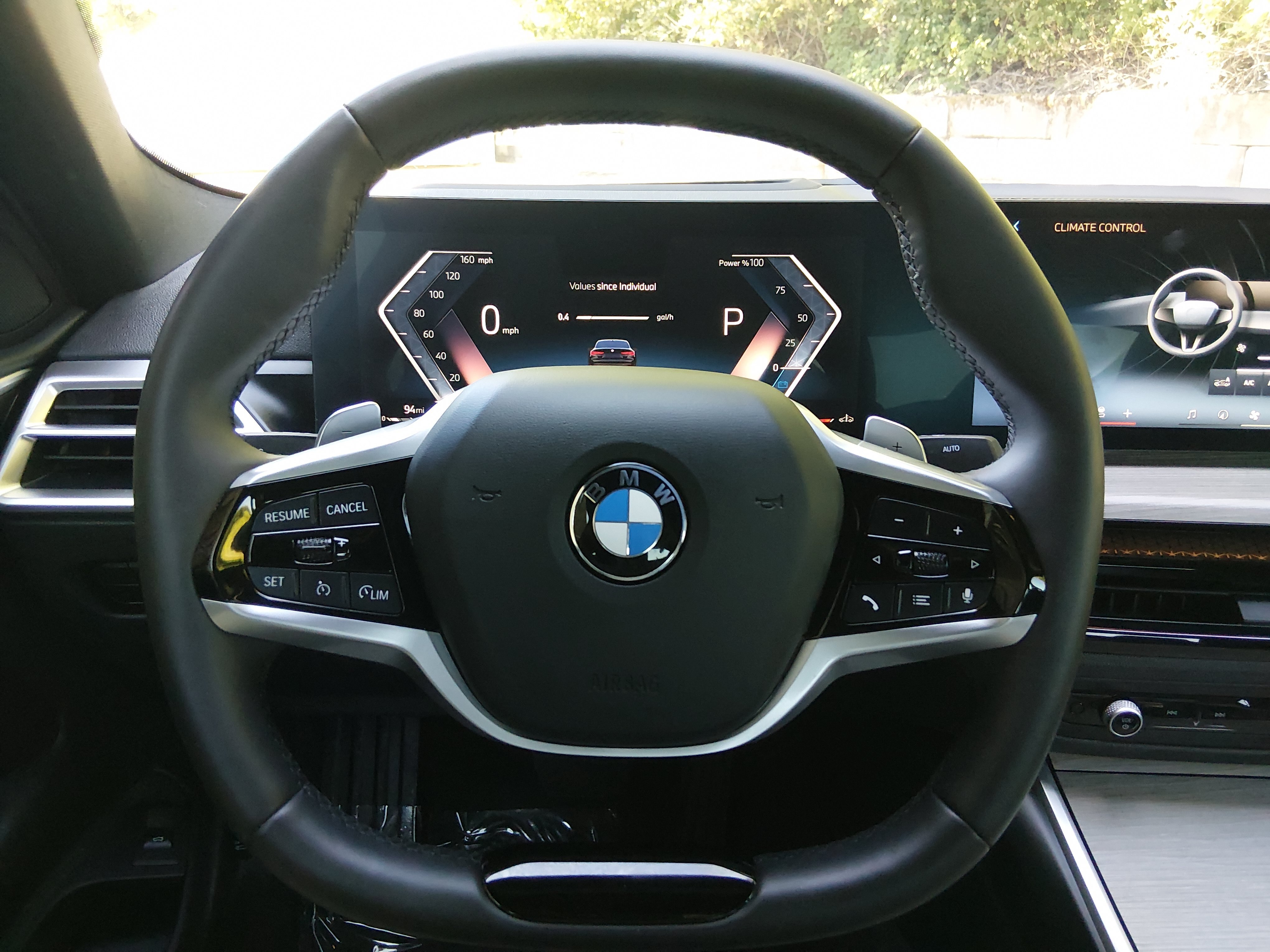 2025 BMW 4 Series 430i - Photo 12