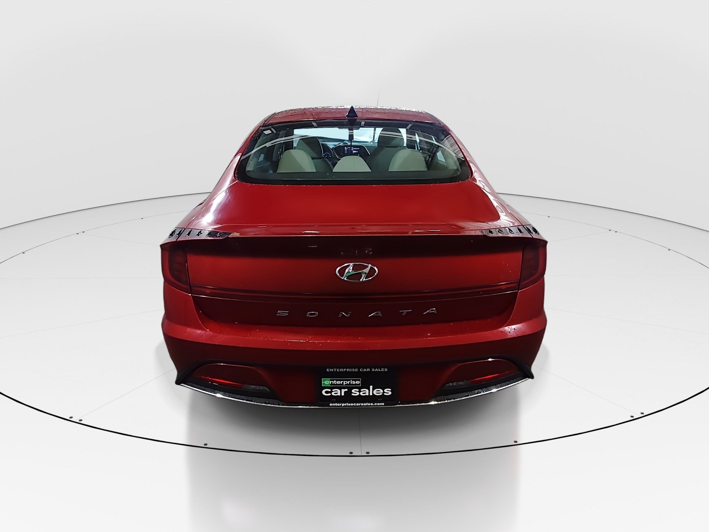 2023 Hyundai Sonata SE - Photo 6