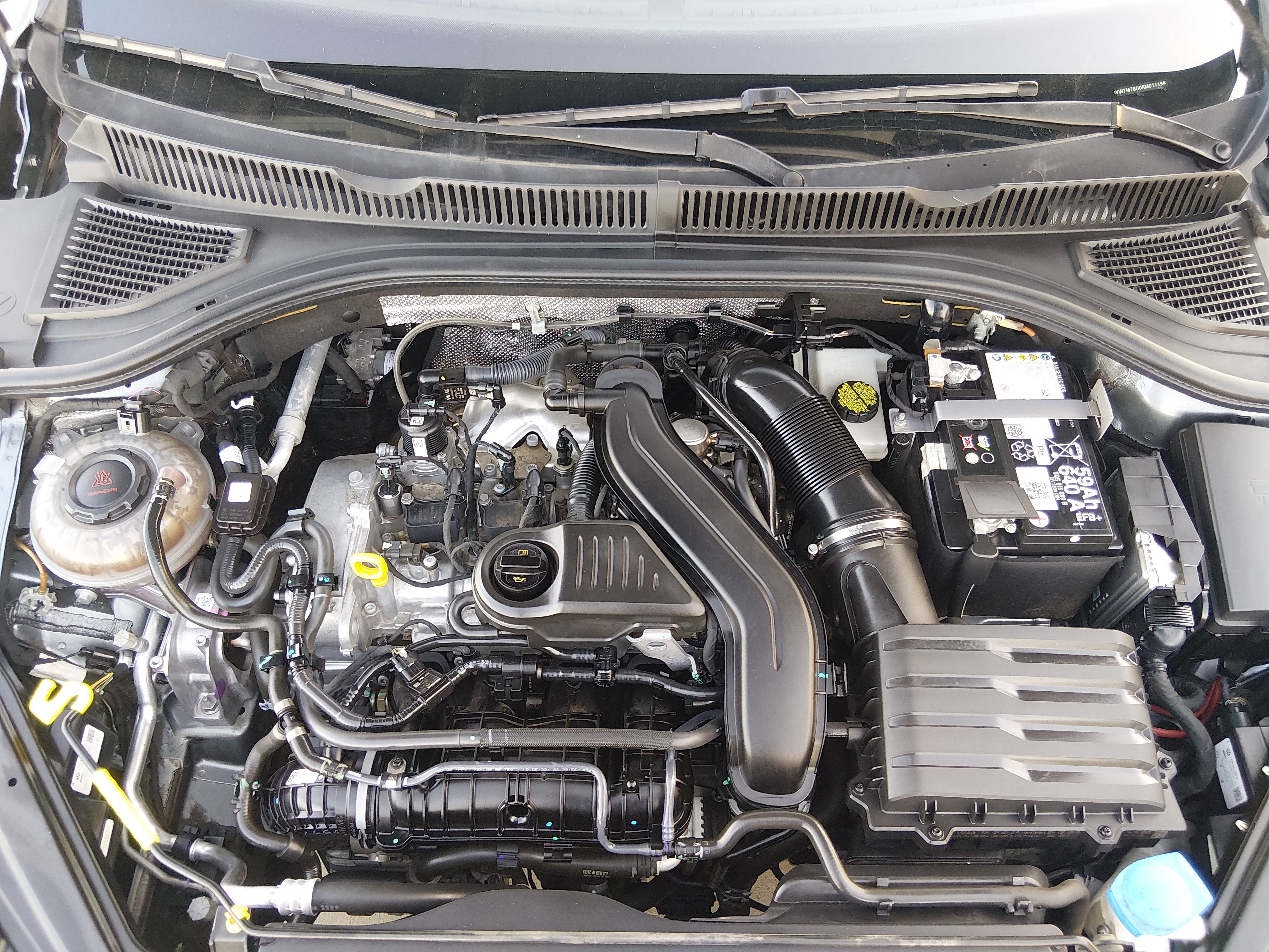 2024 Volkswagen Jetta SE - Photo 9