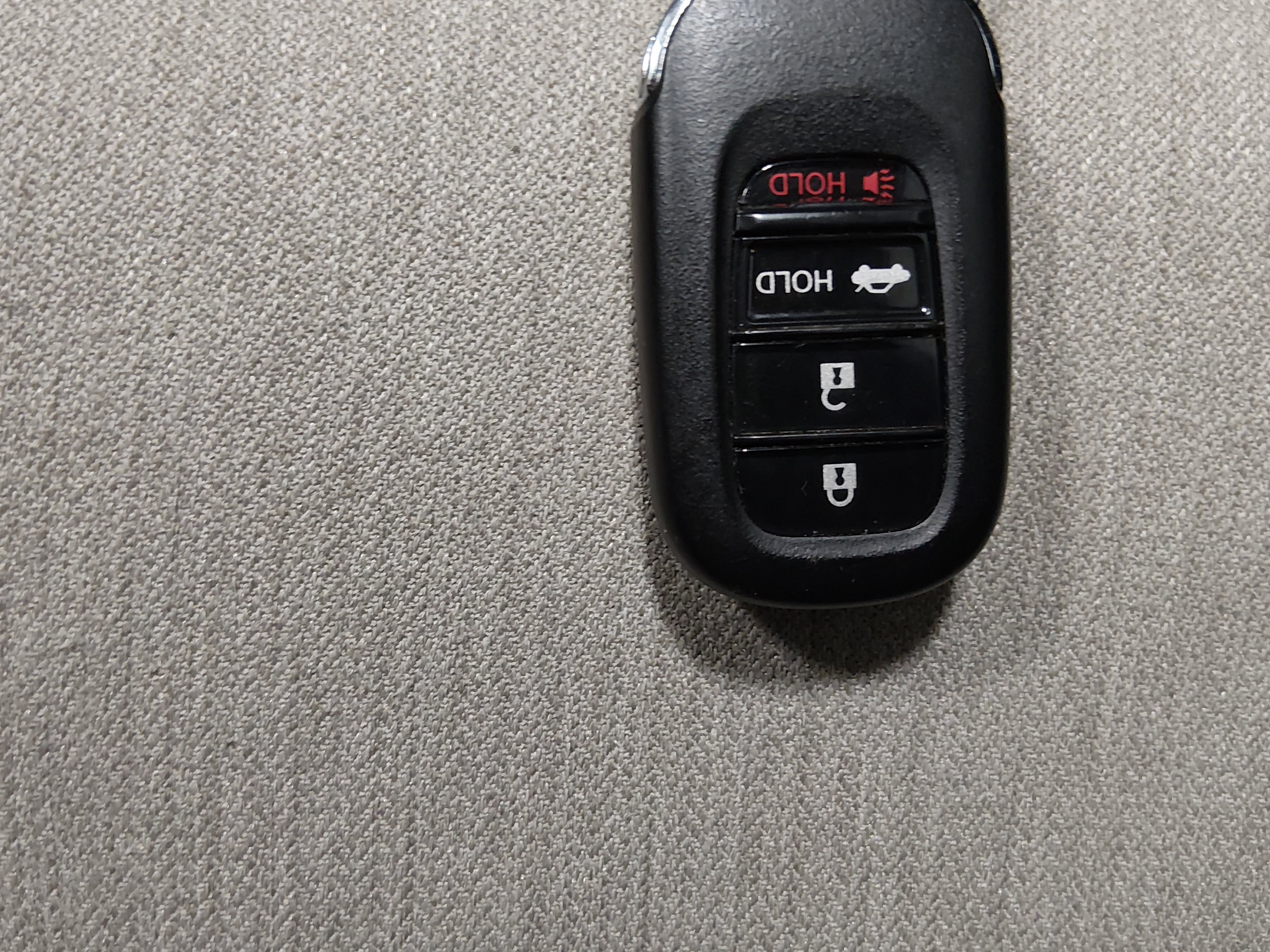 2024 Honda Accord EX - Photo 15