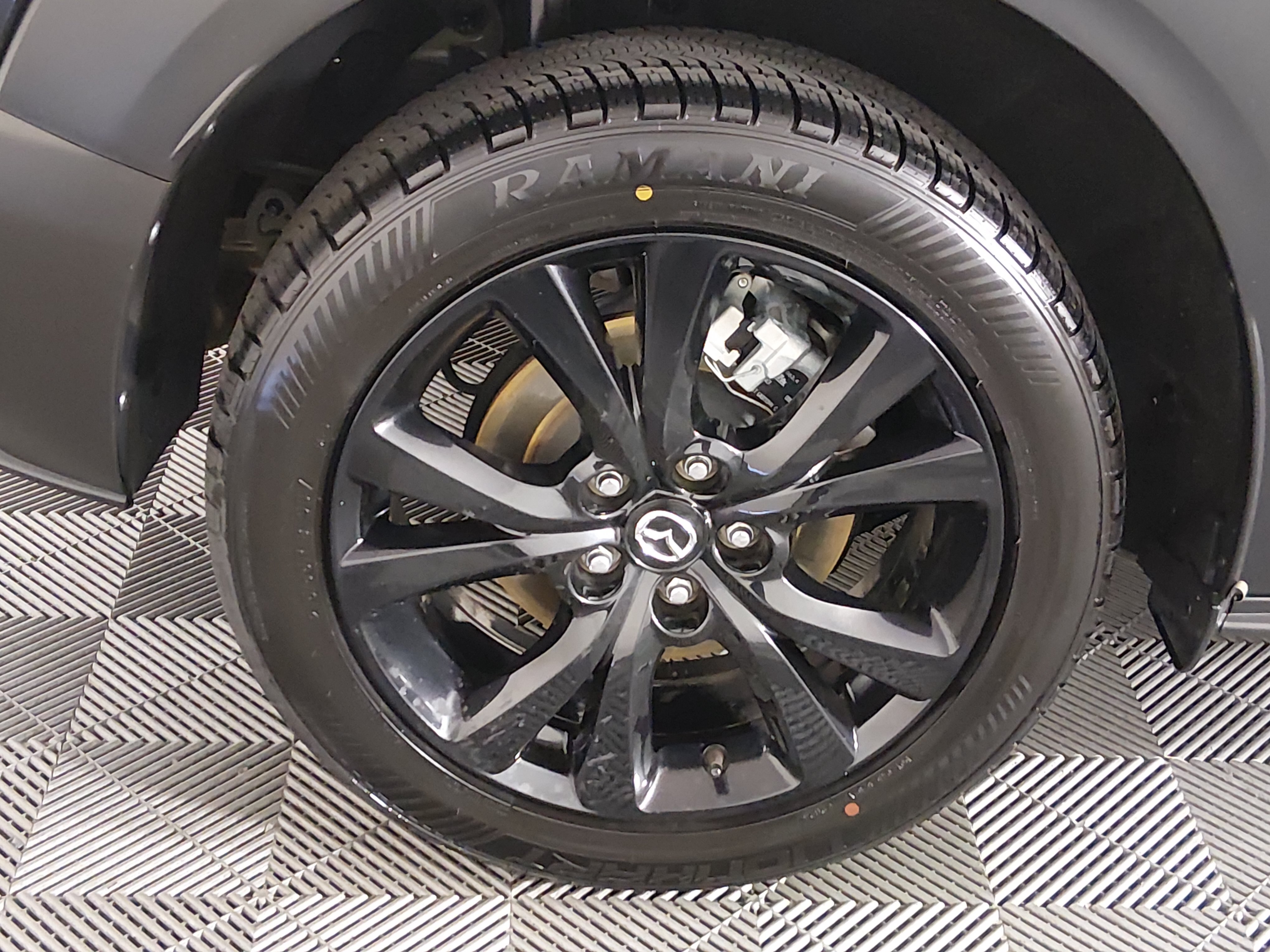 2024 Mazda CX-30 Select Sport - Photo 10
