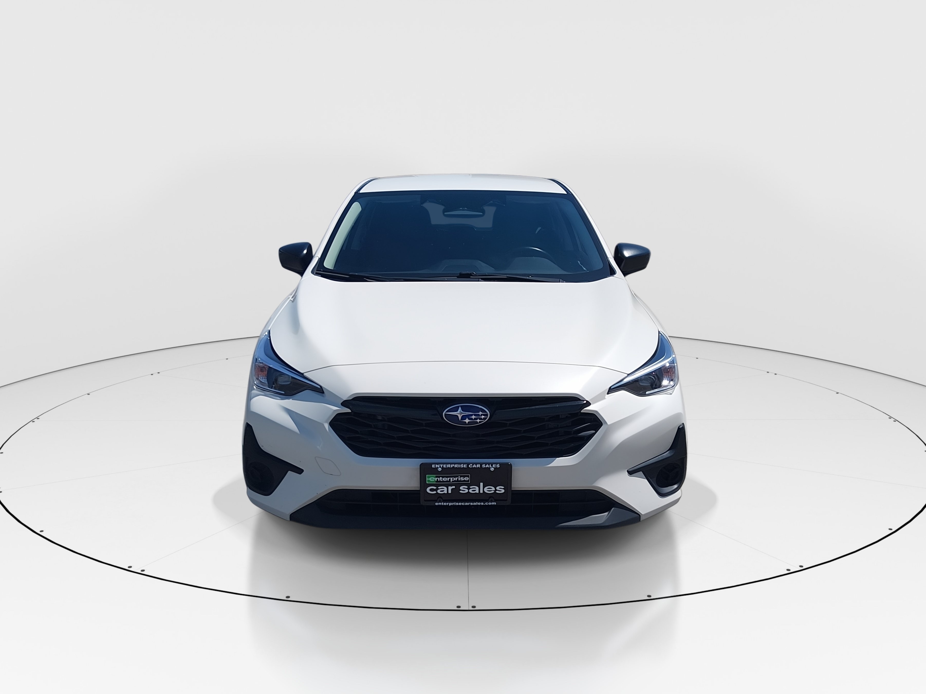 2024 Subaru Impreza 2