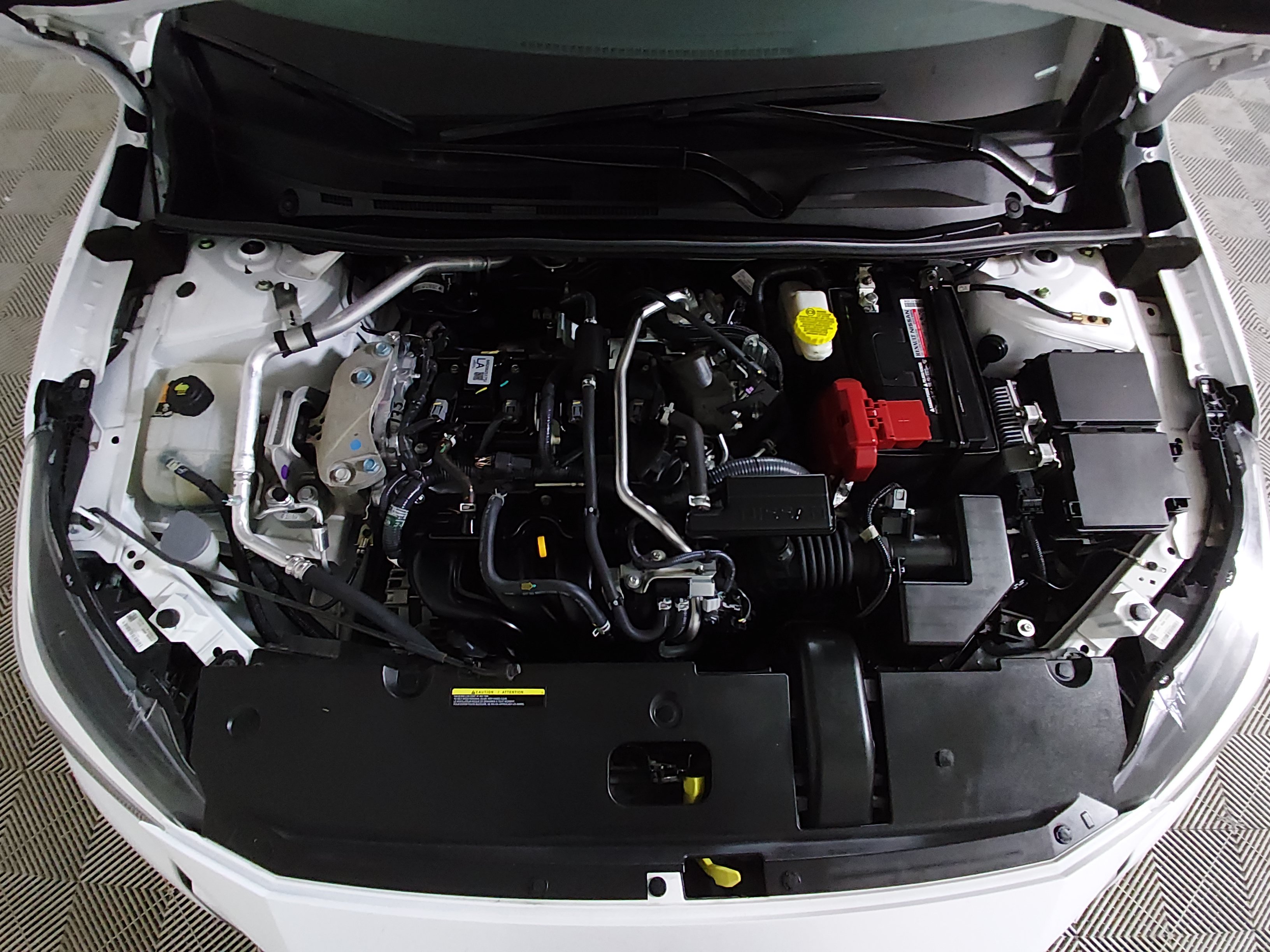 2024 Nissan Sentra SV - Photo 9