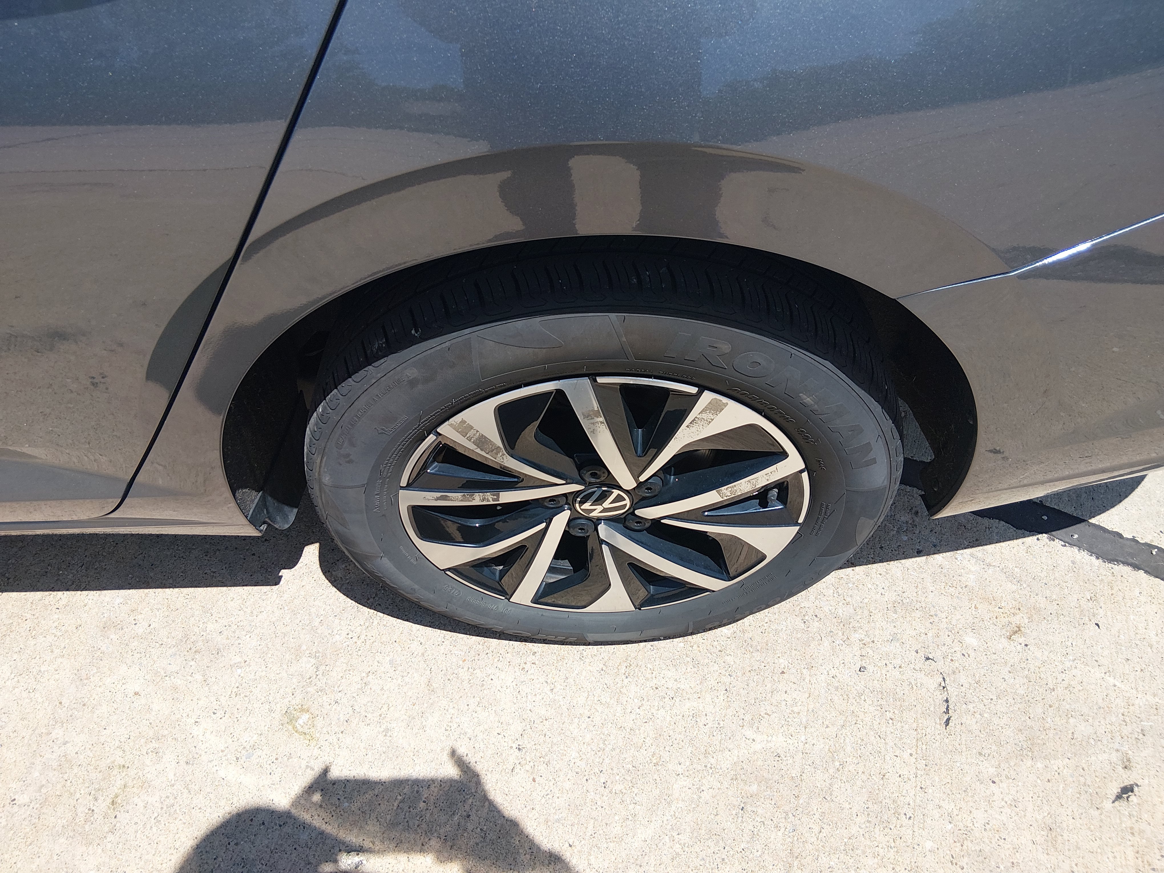 2024 Volkswagen Jetta S - Photo 10