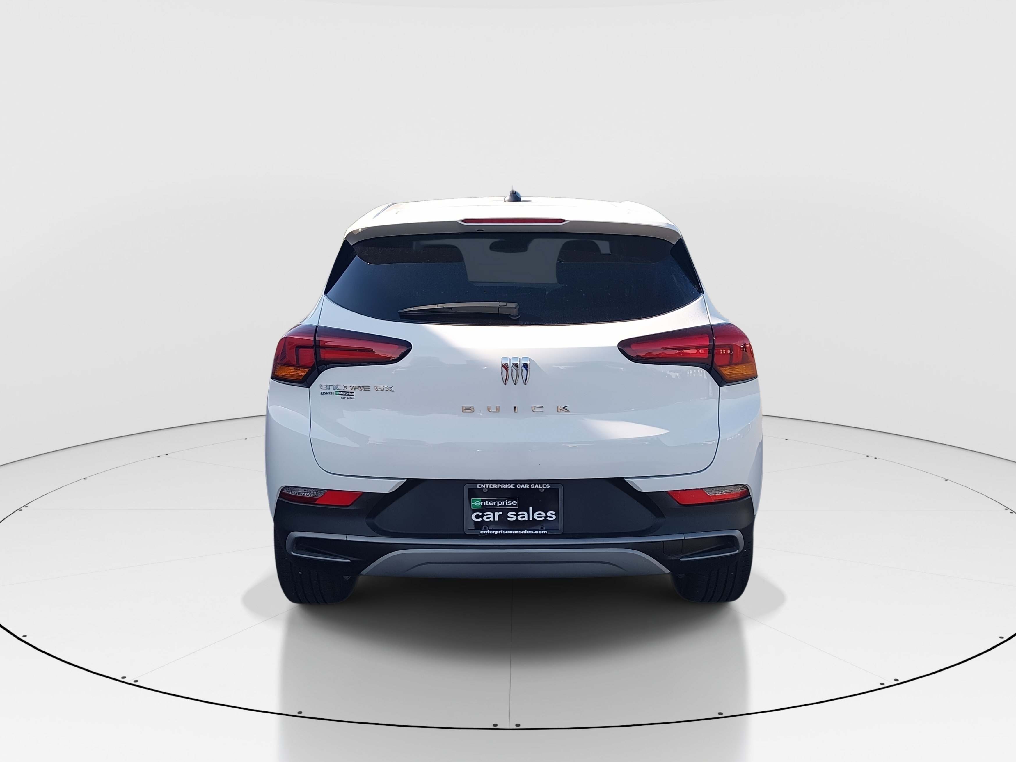 2025 Buick Encore GX Preferred - Photo 6