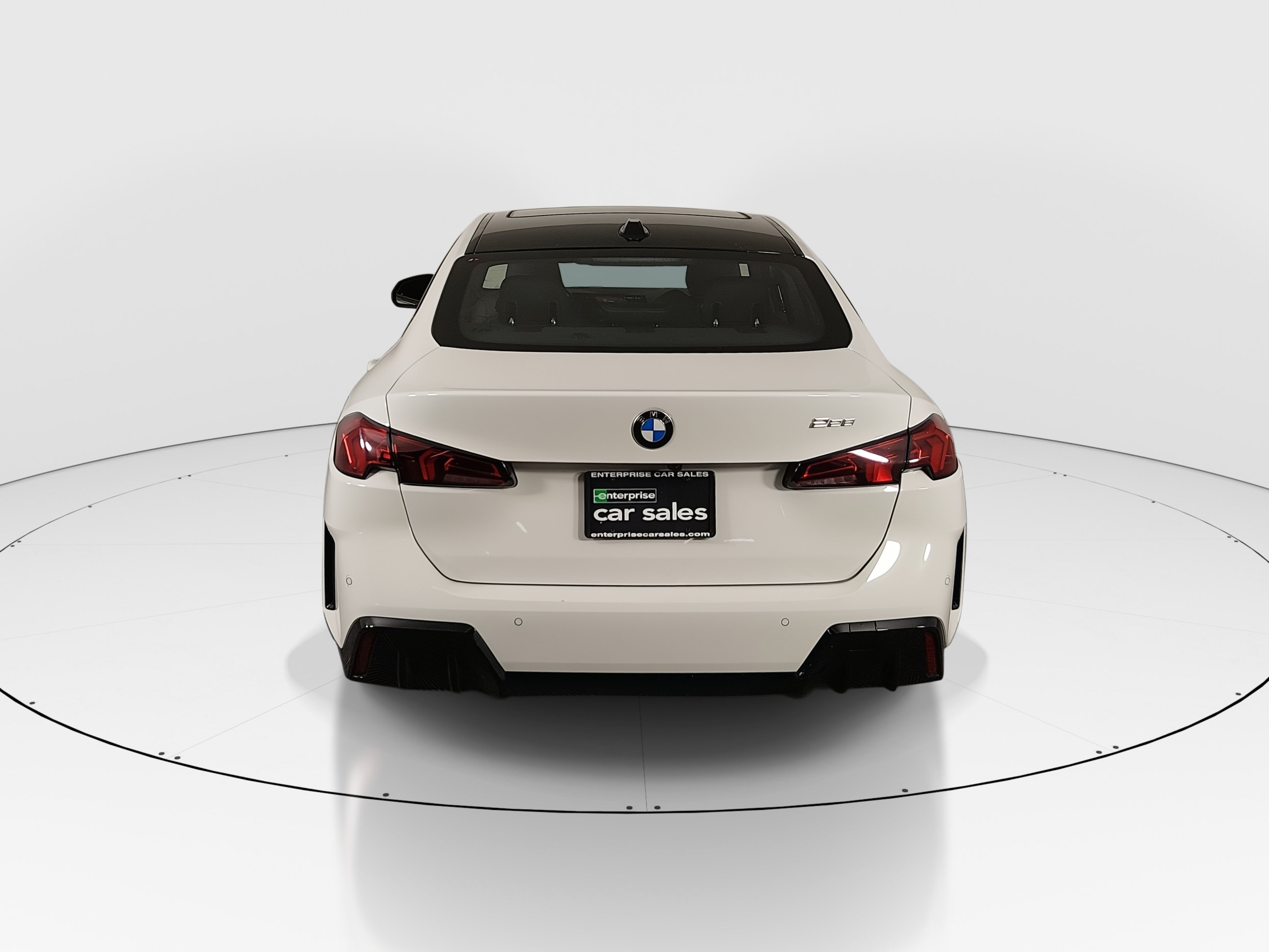 2026 BMW 2 Series 228 - Photo 6