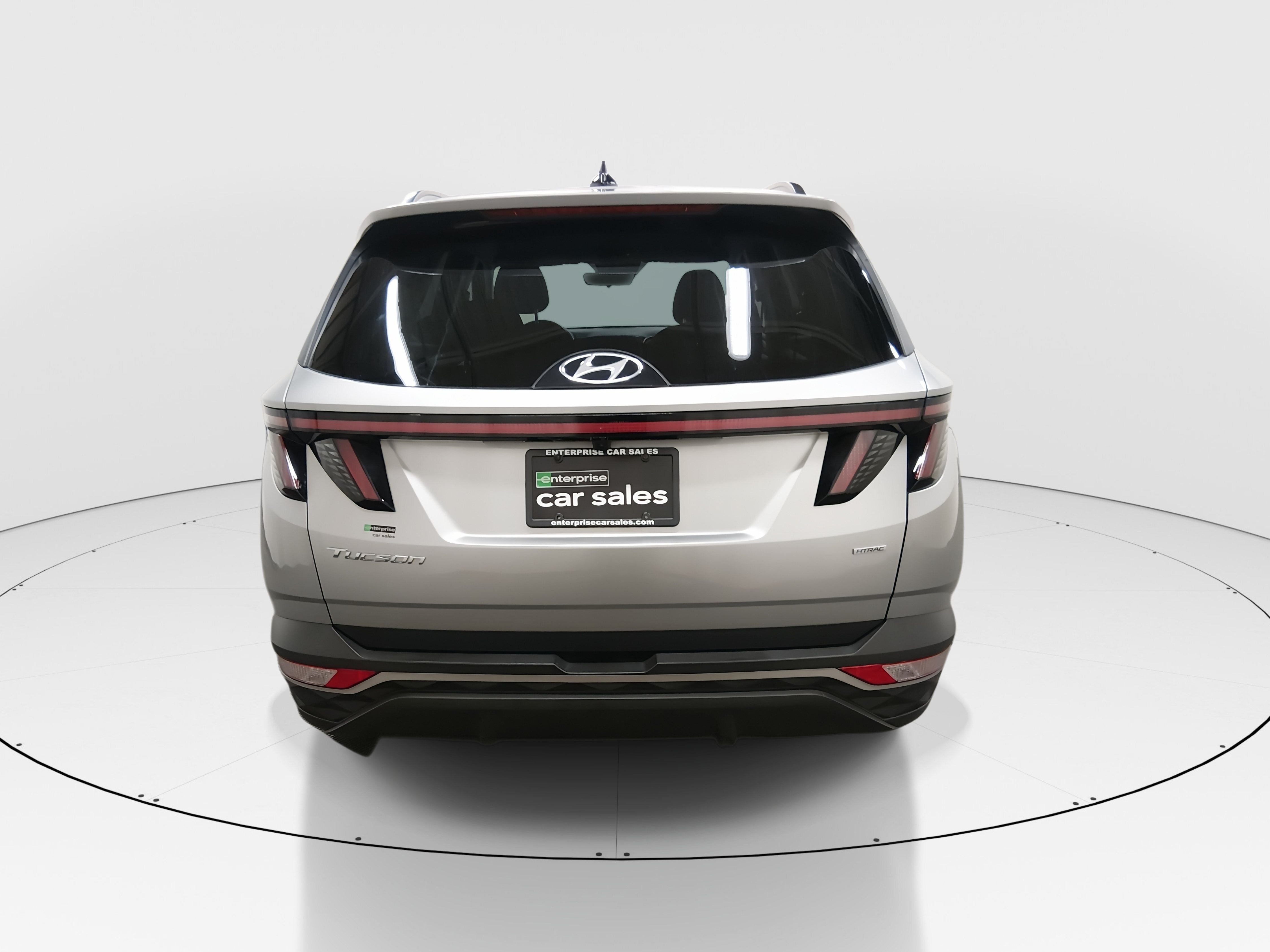 2023 Hyundai Tucson SEL - Photo 6