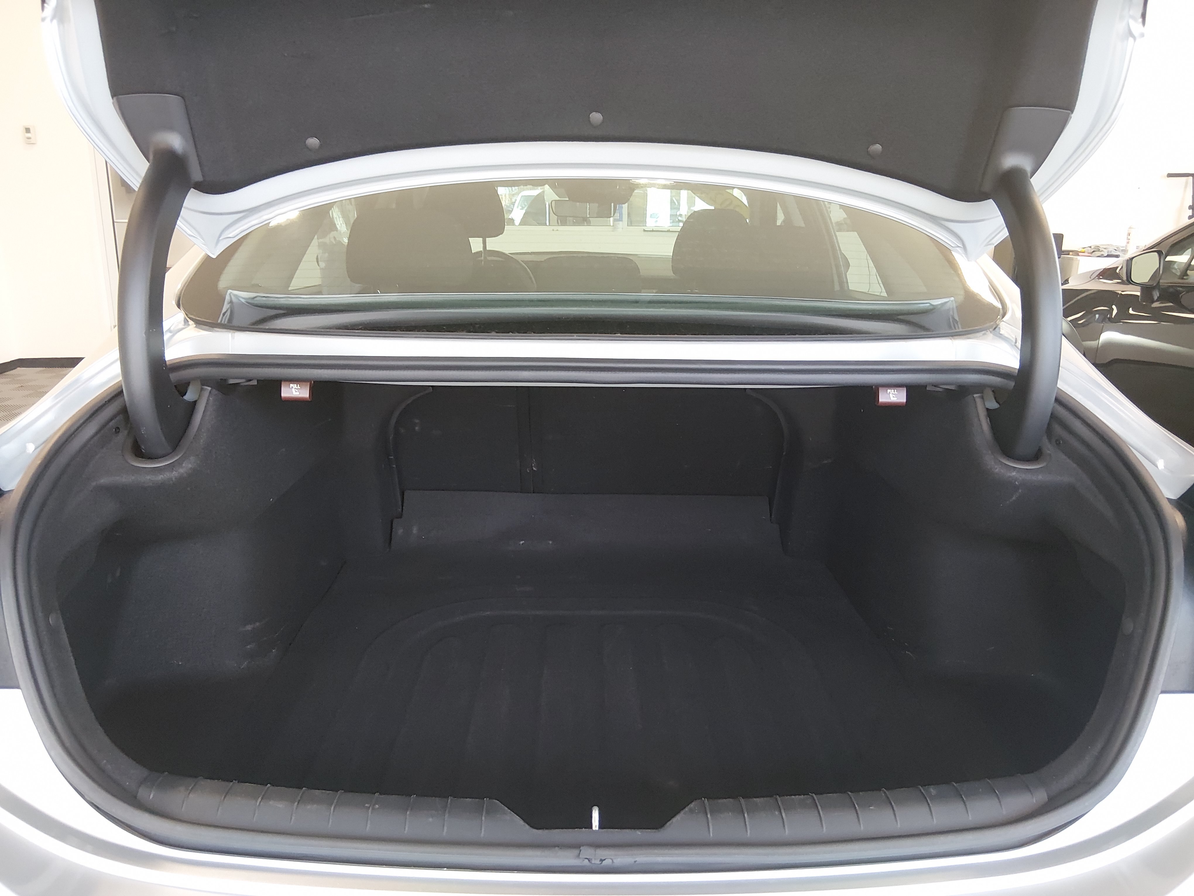 2024 Hyundai Sonata SEL - Photo 11