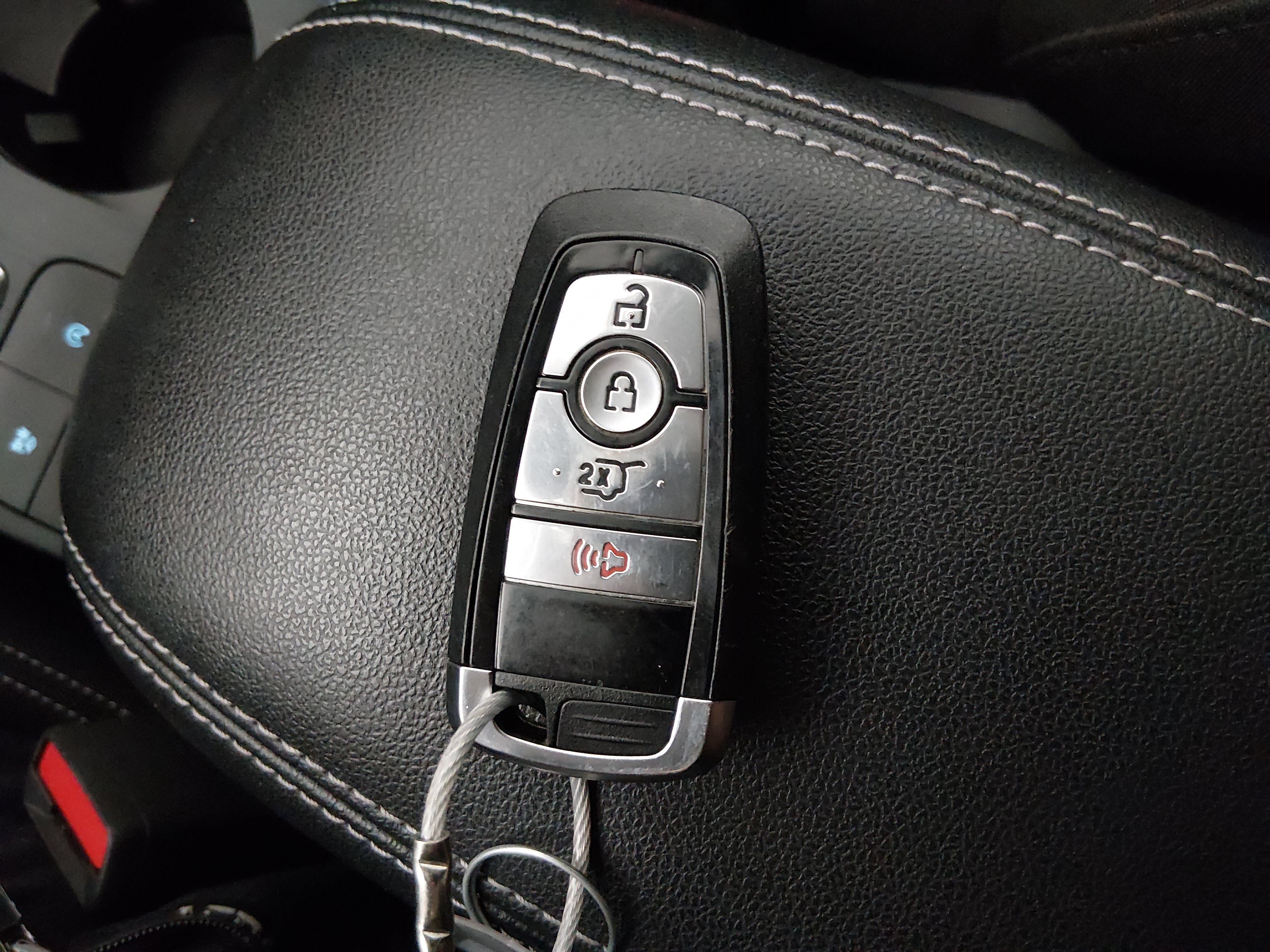 2025 Ford Escape Active - Photo 15