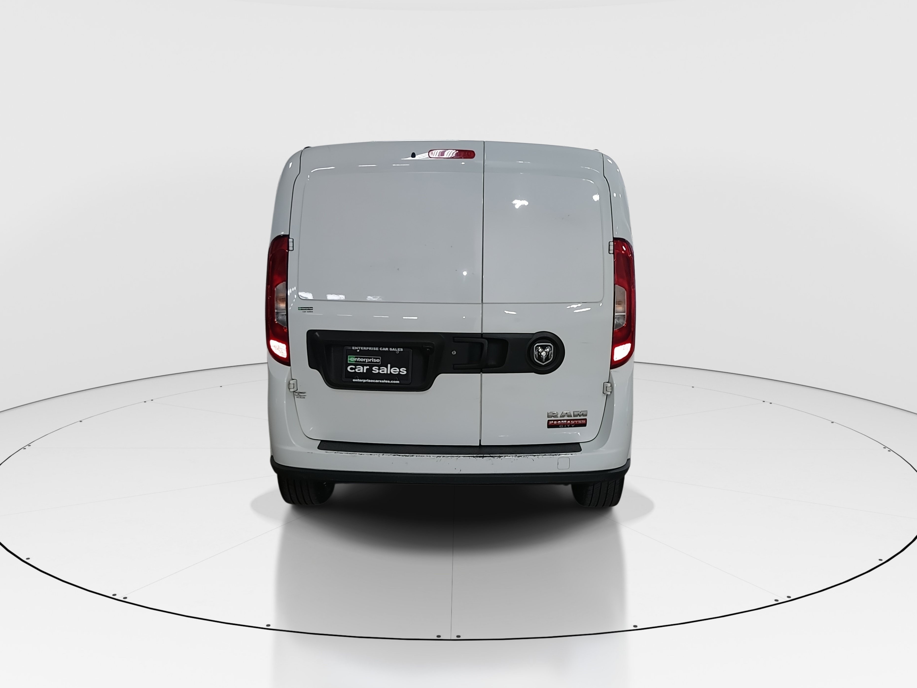 2022 RAM Promaster City Base - Photo 6
