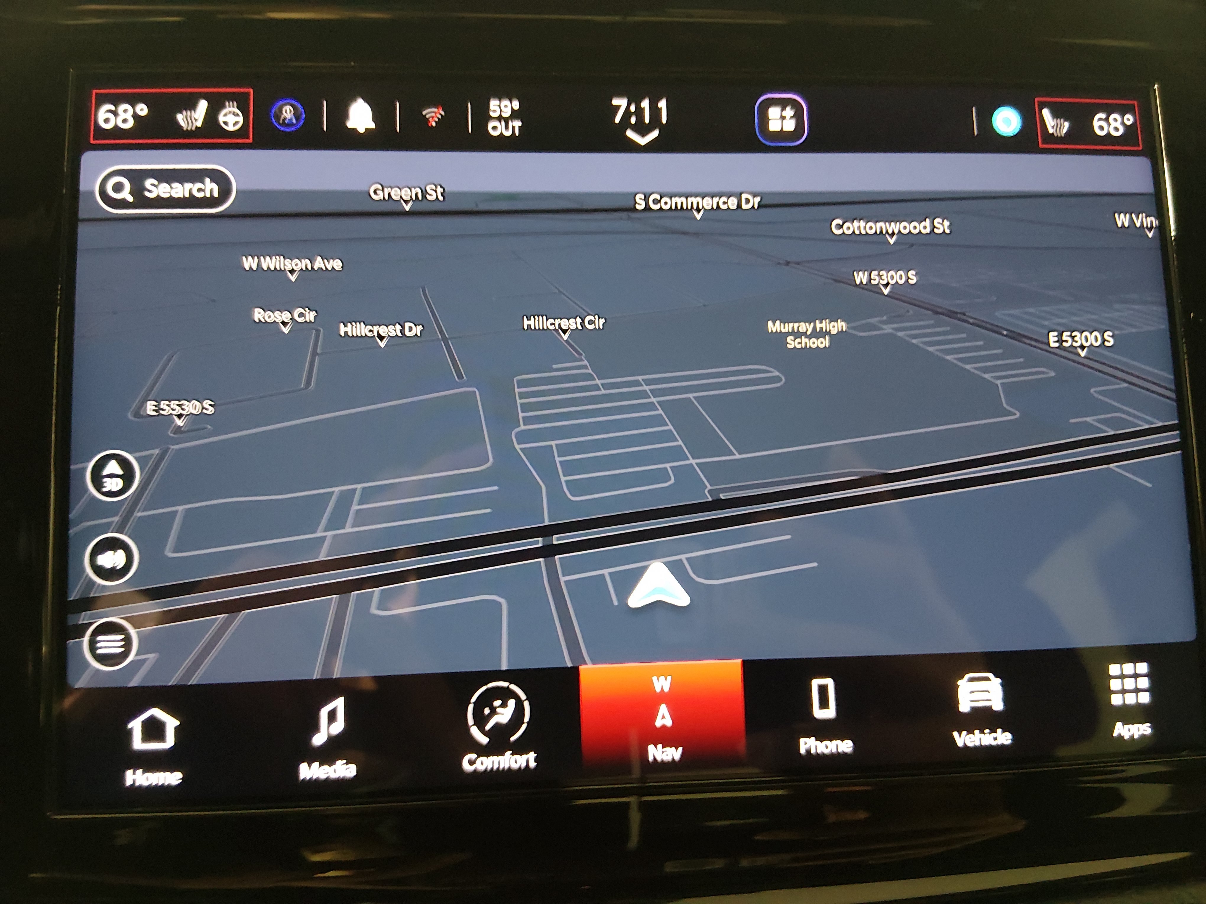 2026 Dodge Durango GT - Photo 17