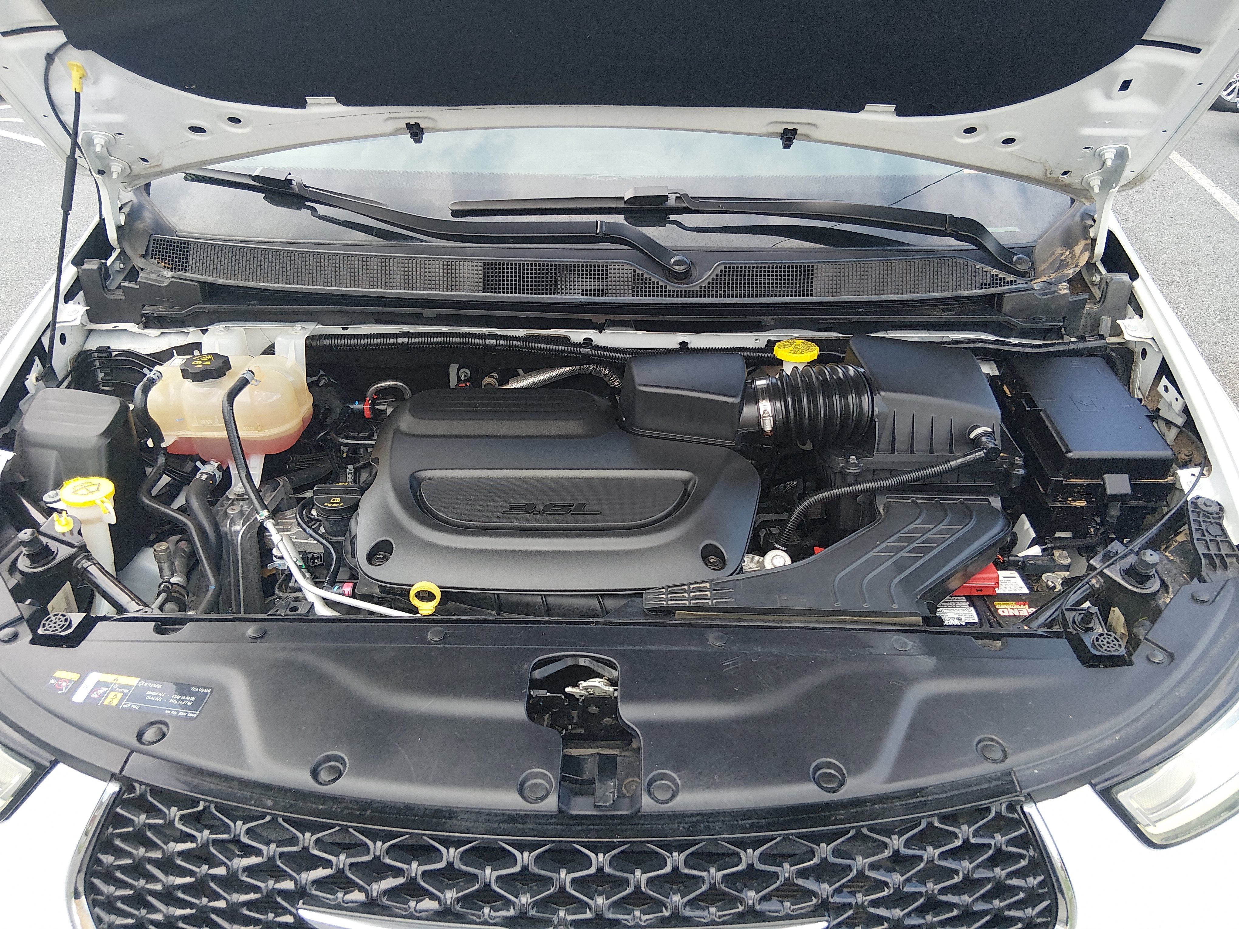 2022 Chrysler Pacifica Touring L - Photo 9