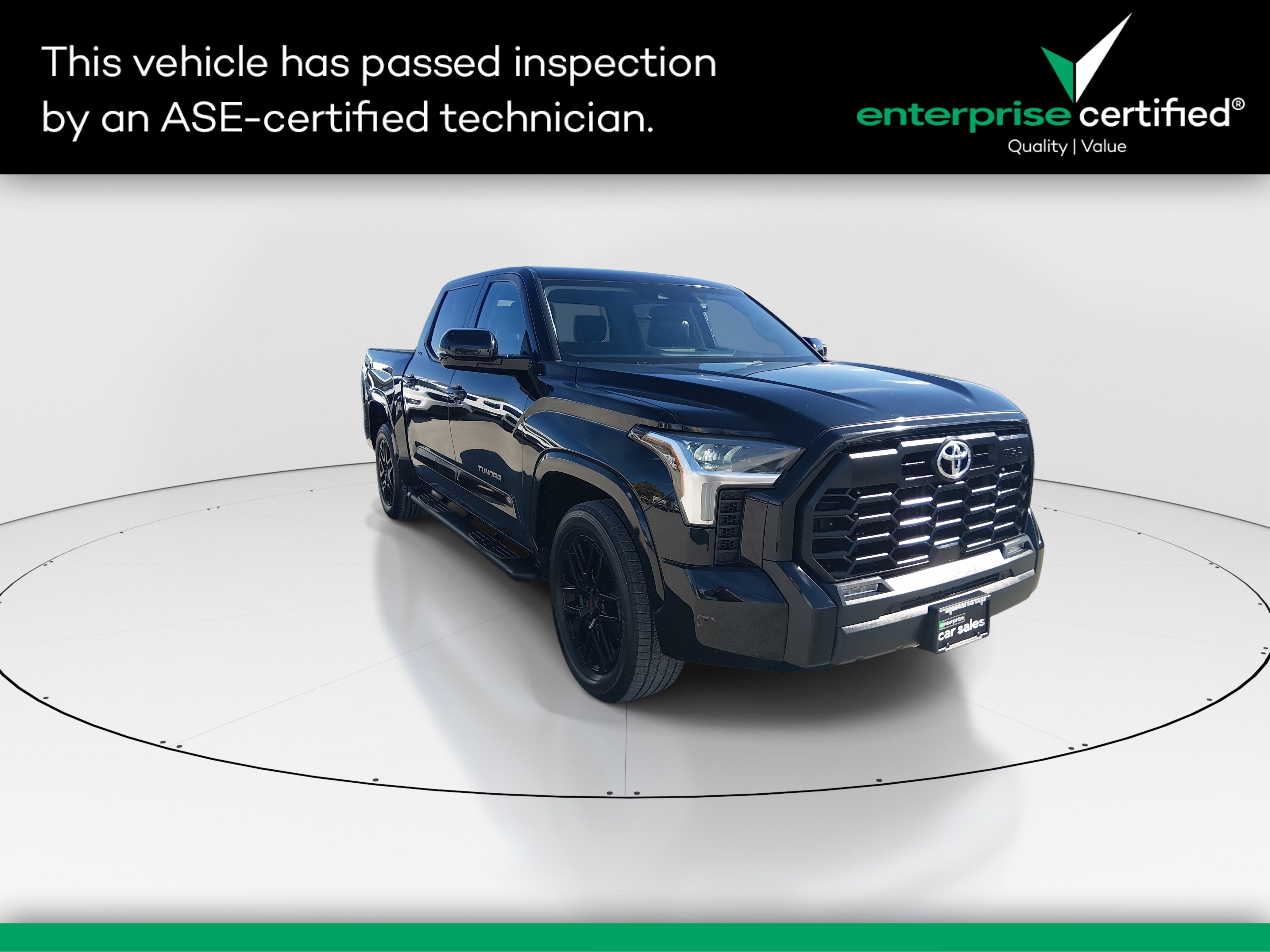 2023 Toyota Tundra