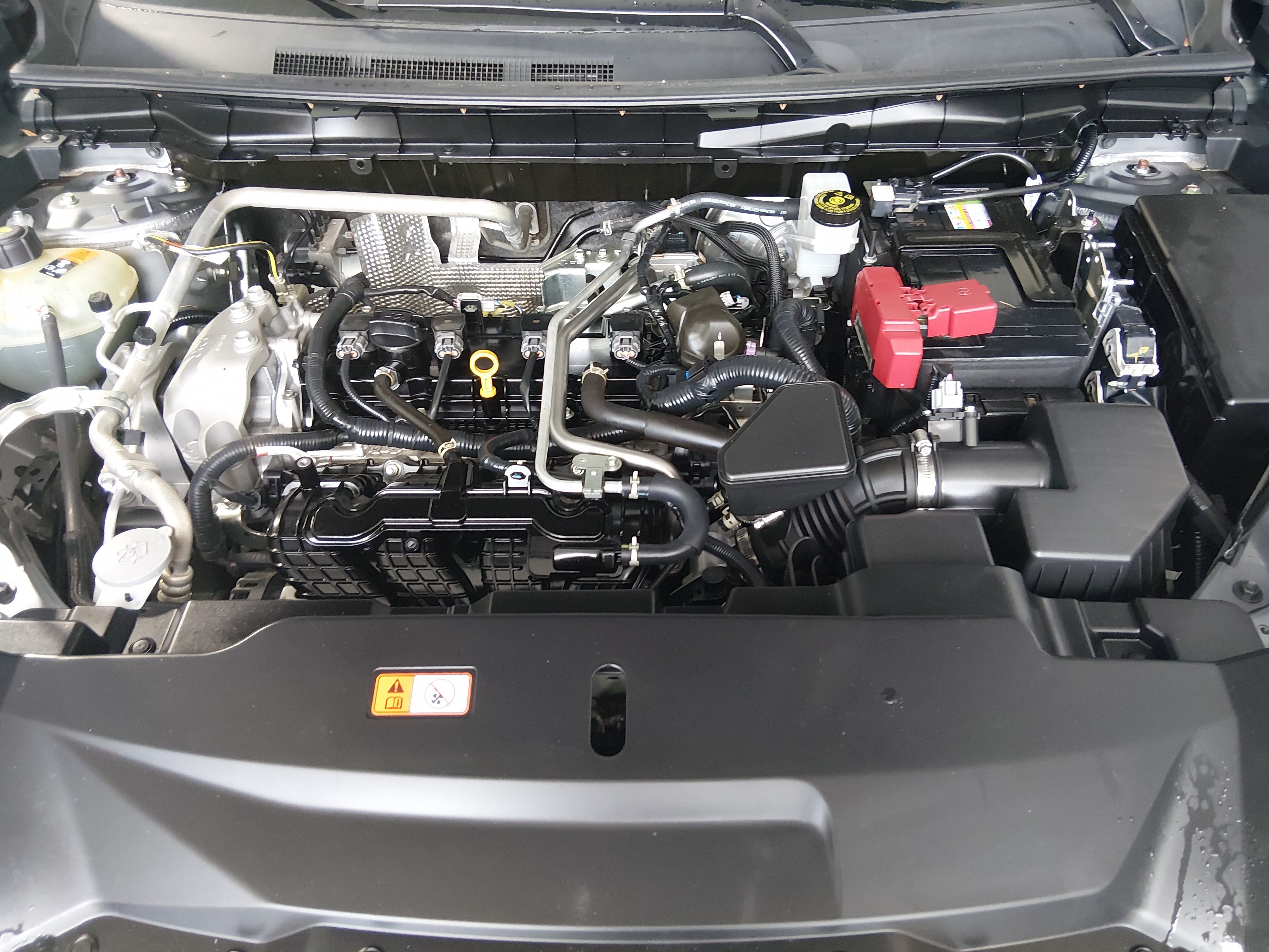 2024 Mitsubishi Outlander SE - Photo 9