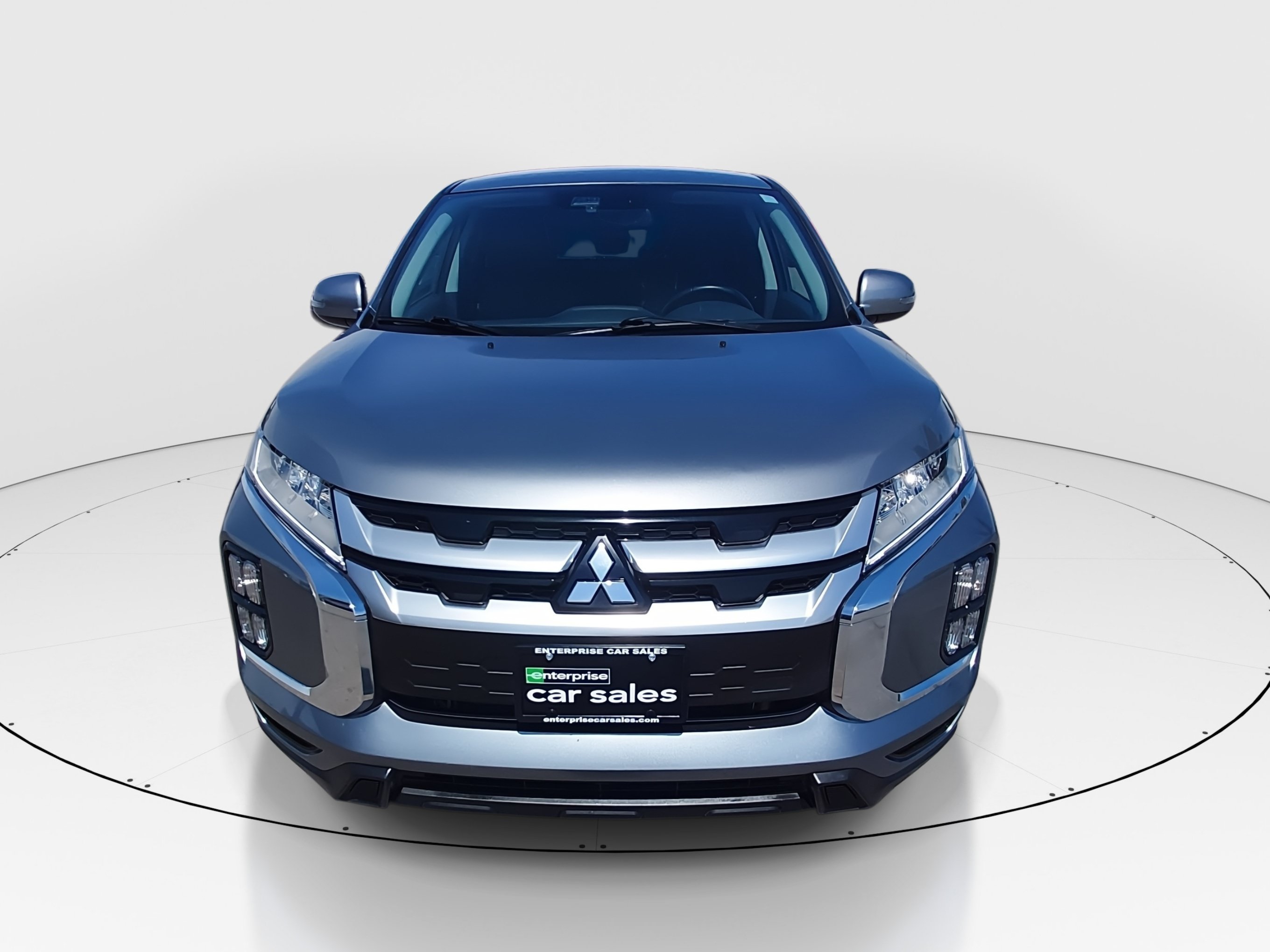 2024 Mitsubishi Outlander Sport SE - Photo 2