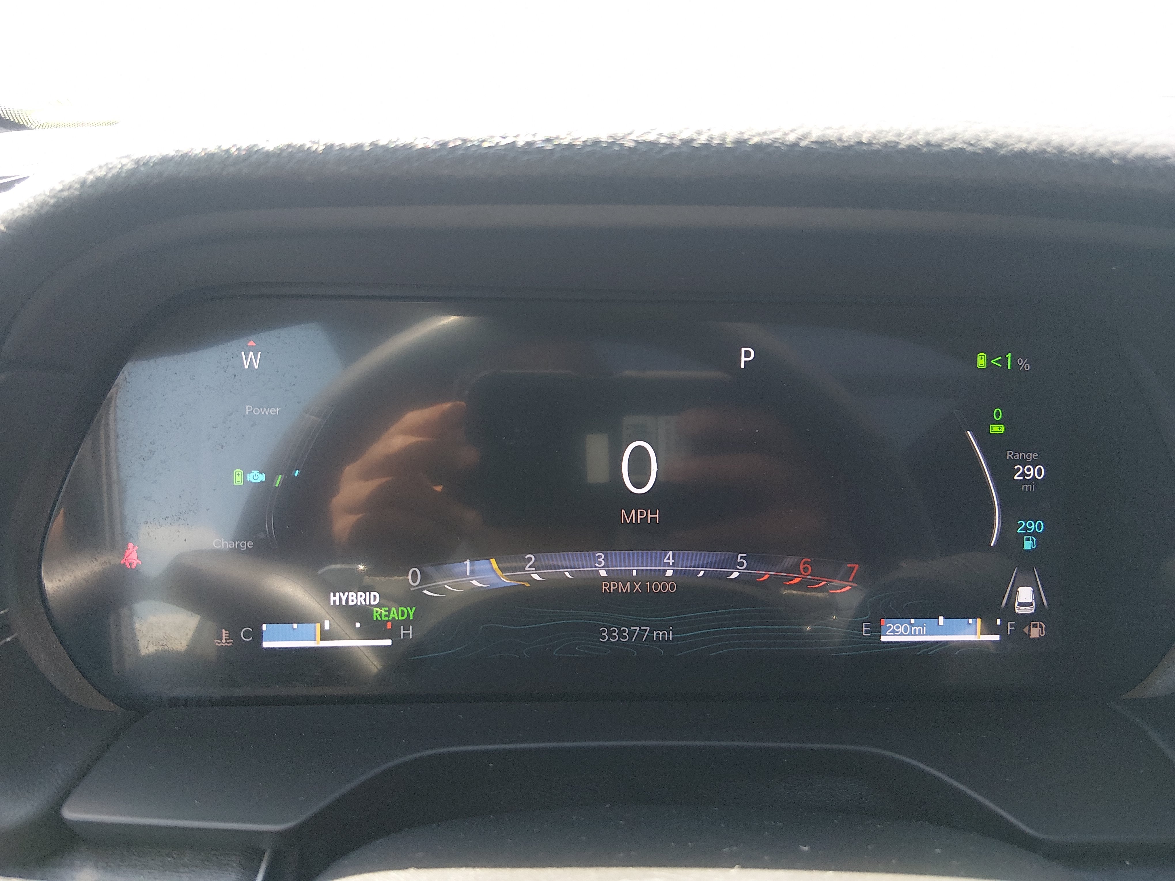 2024 Jeep Grand Cherokee 4xe - Photo 14