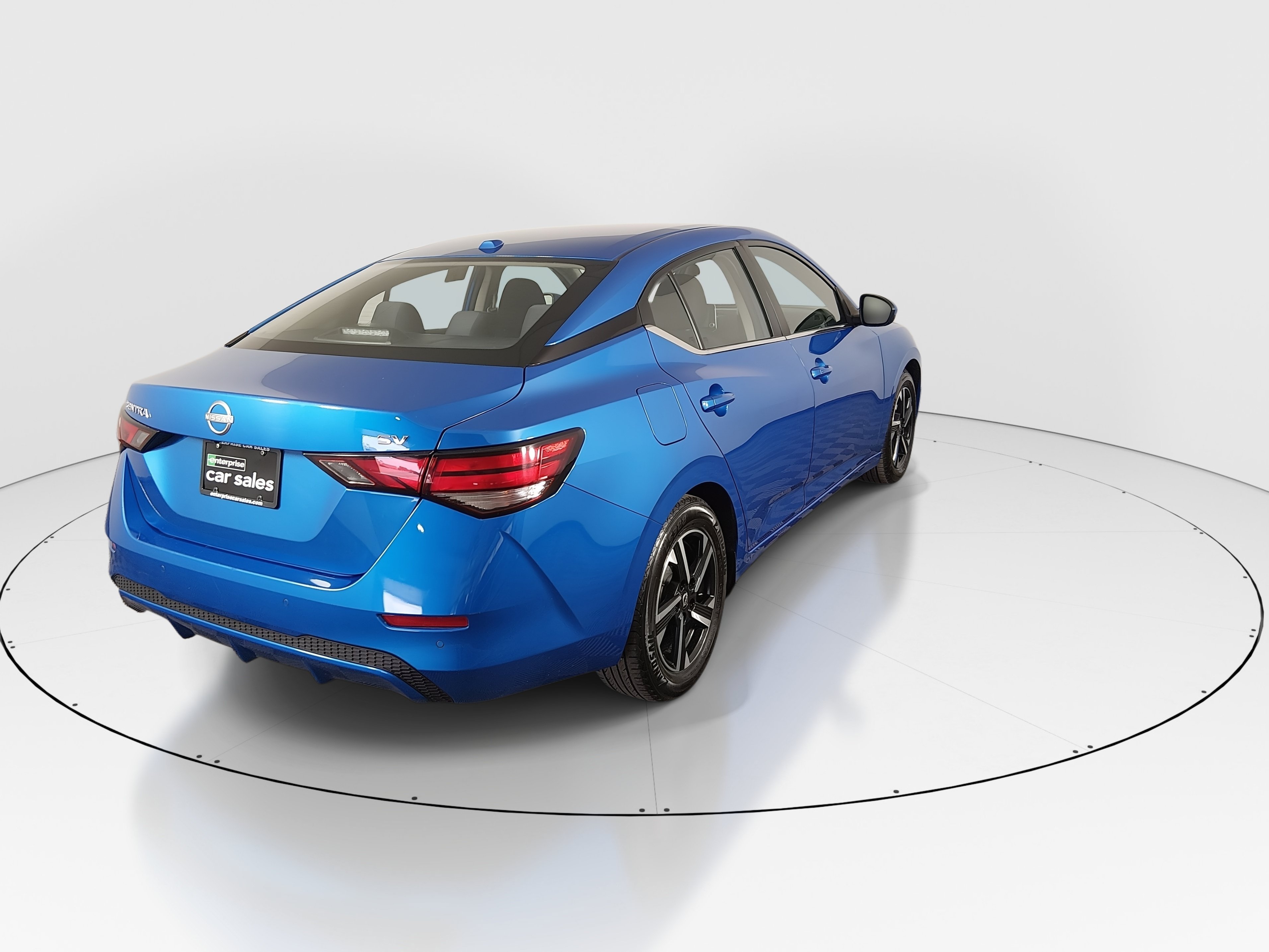 2024 Nissan Sentra SV - Photo 7