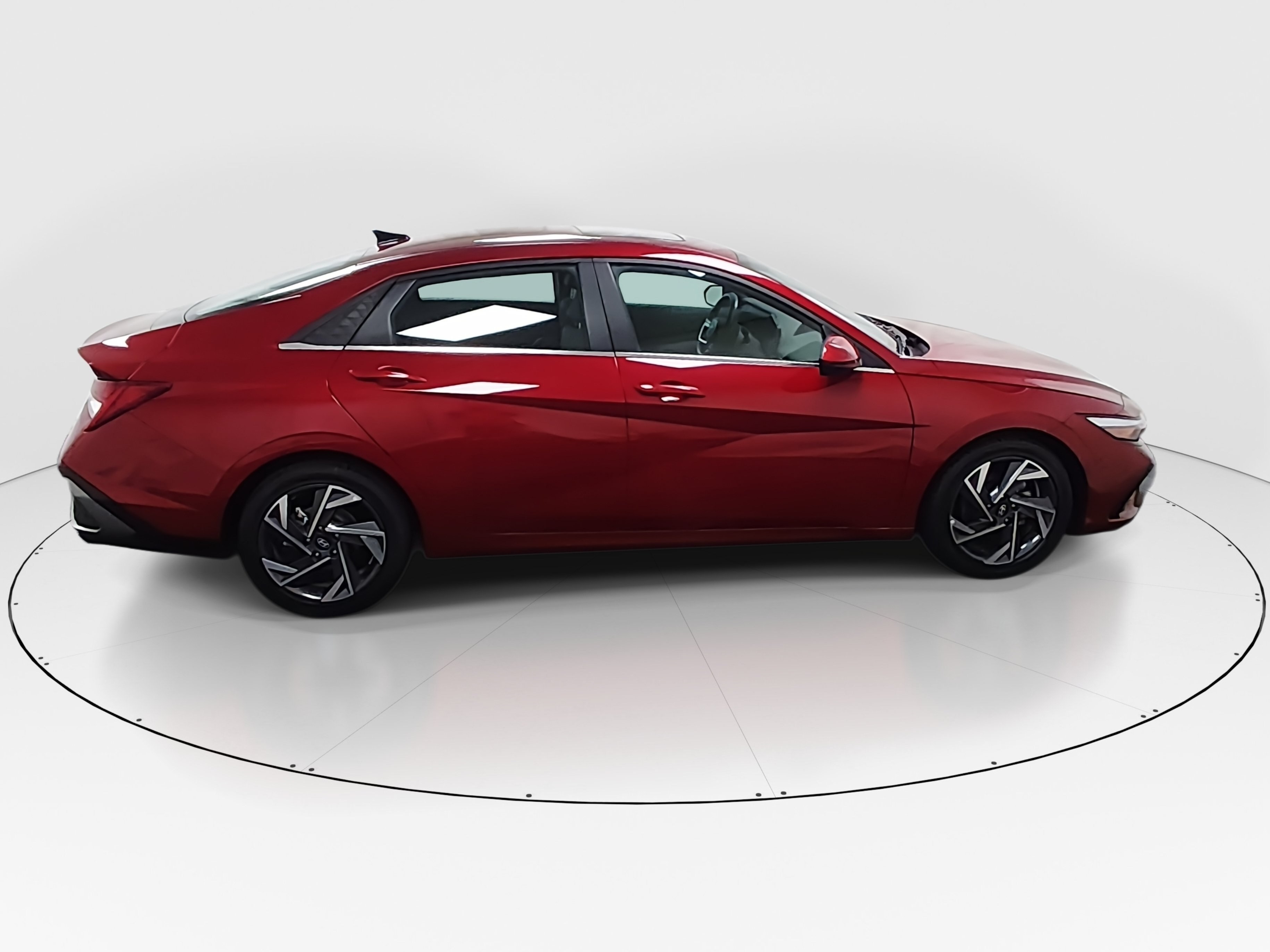2025 Hyundai Elantra SEL - Photo 8