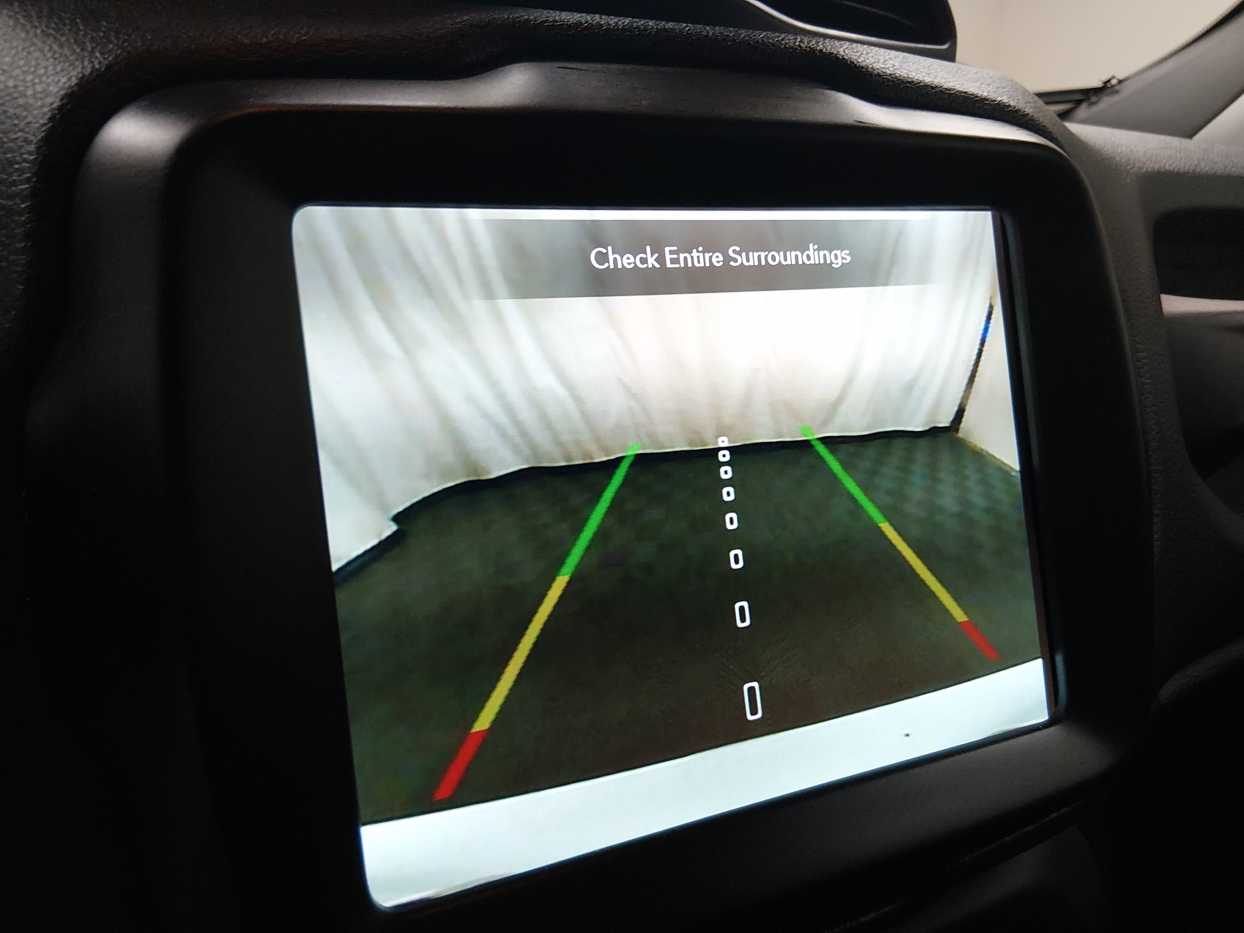 2023 Jeep Renegade Latitude - Photo 16