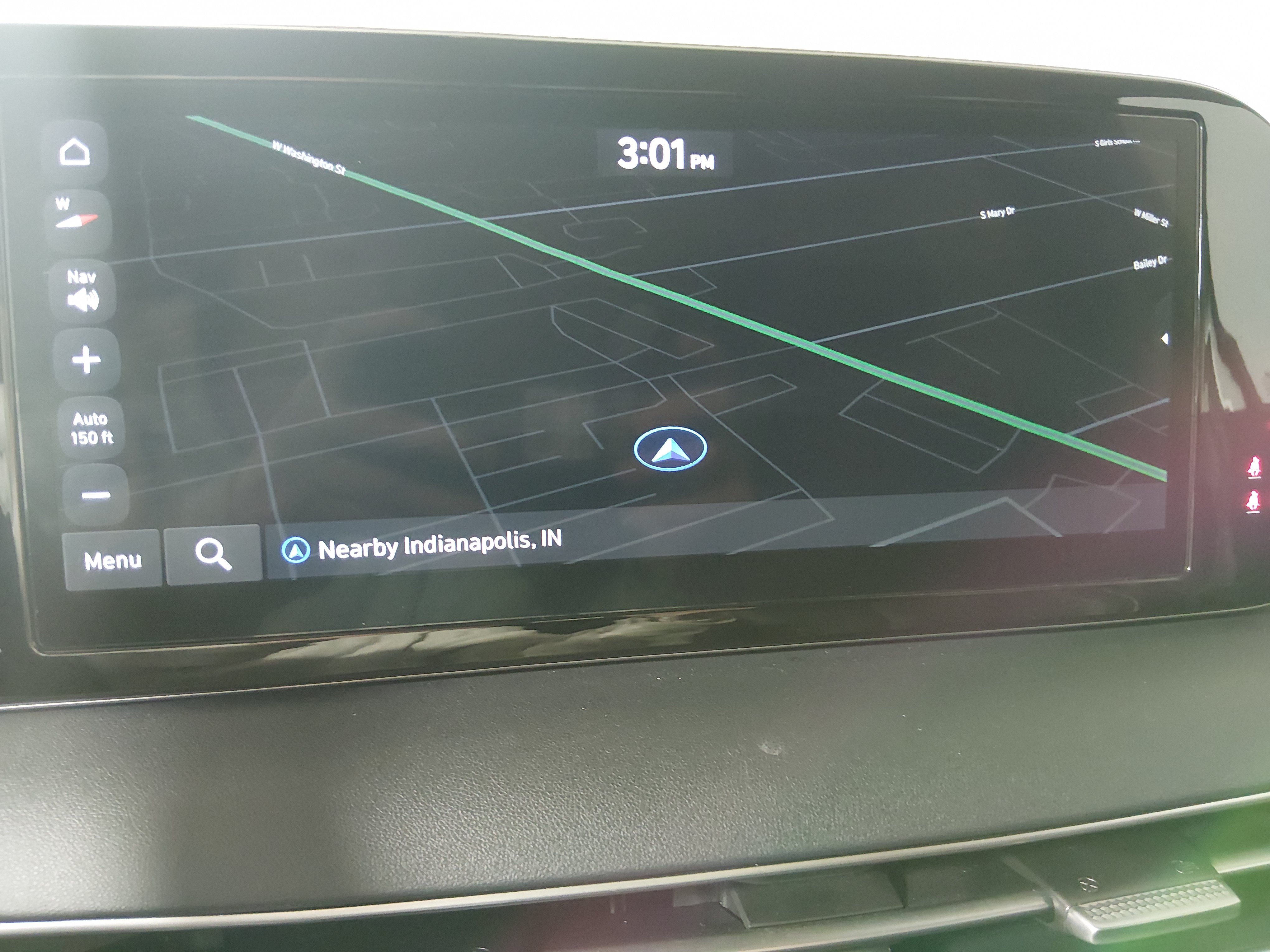 2025 Hyundai Palisade SEL - Photo 17