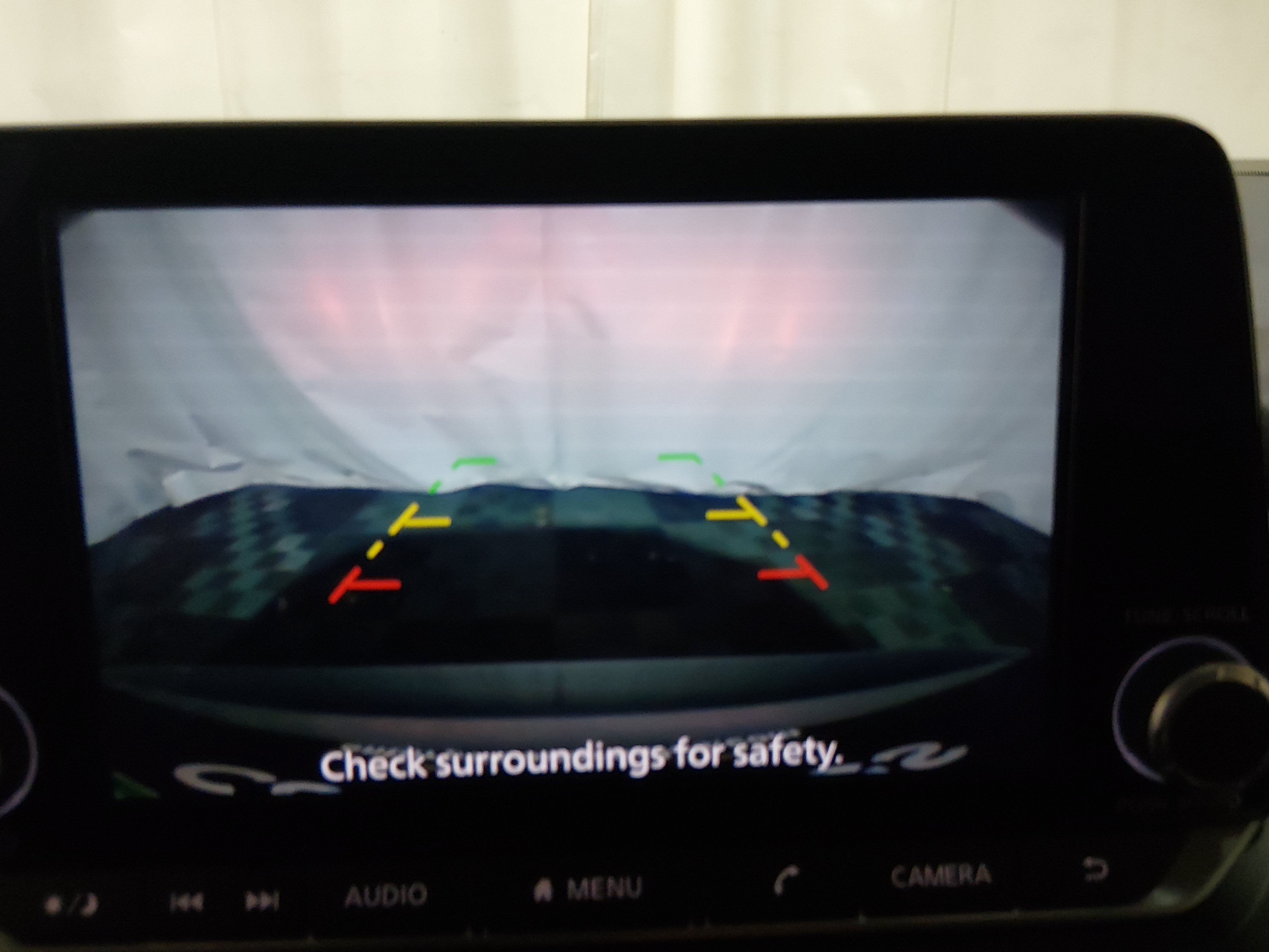 2025 Nissan Rogue SV - Photo 16