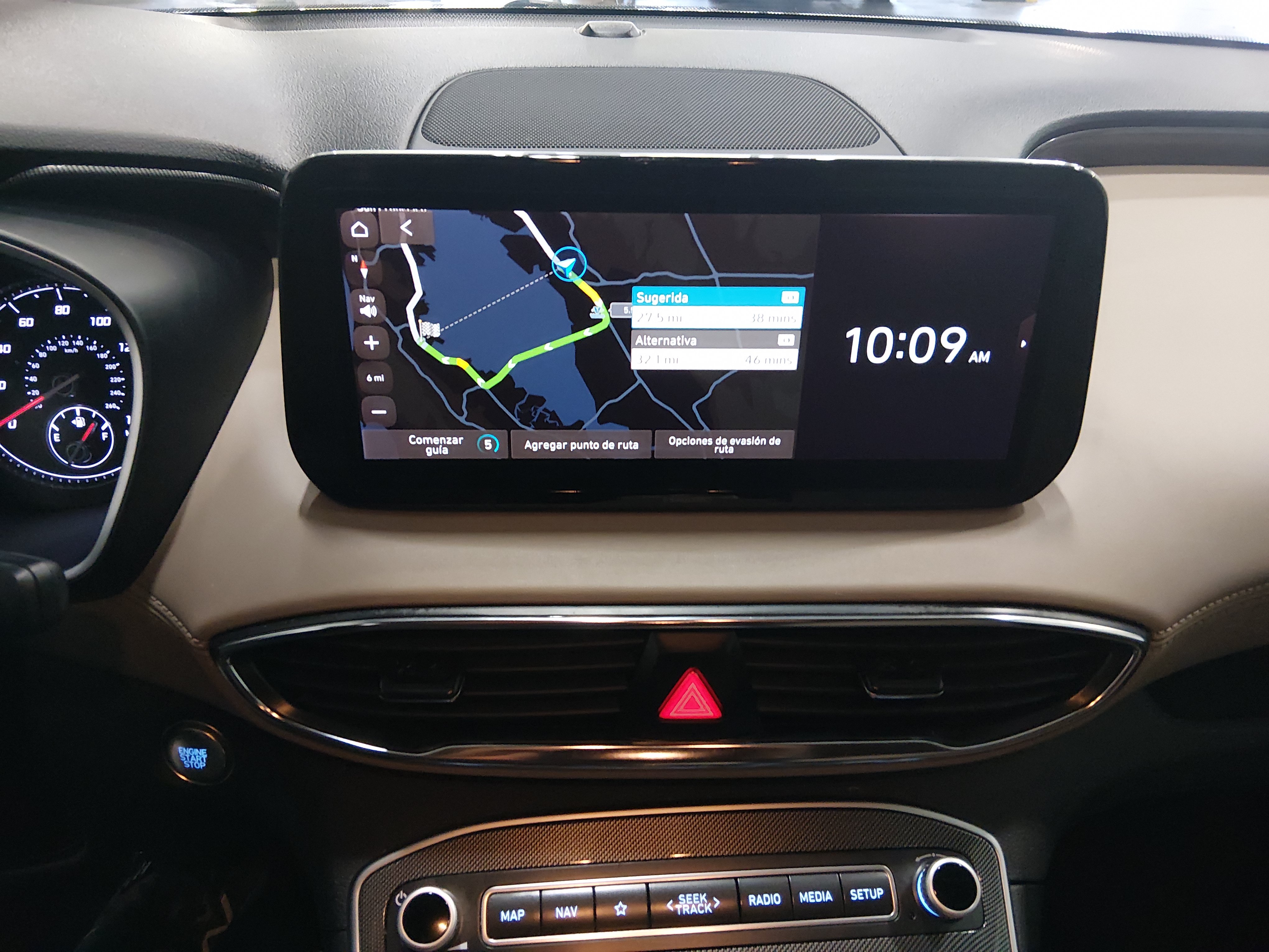 2023 Hyundai Santa Fe SEL - Photo 18