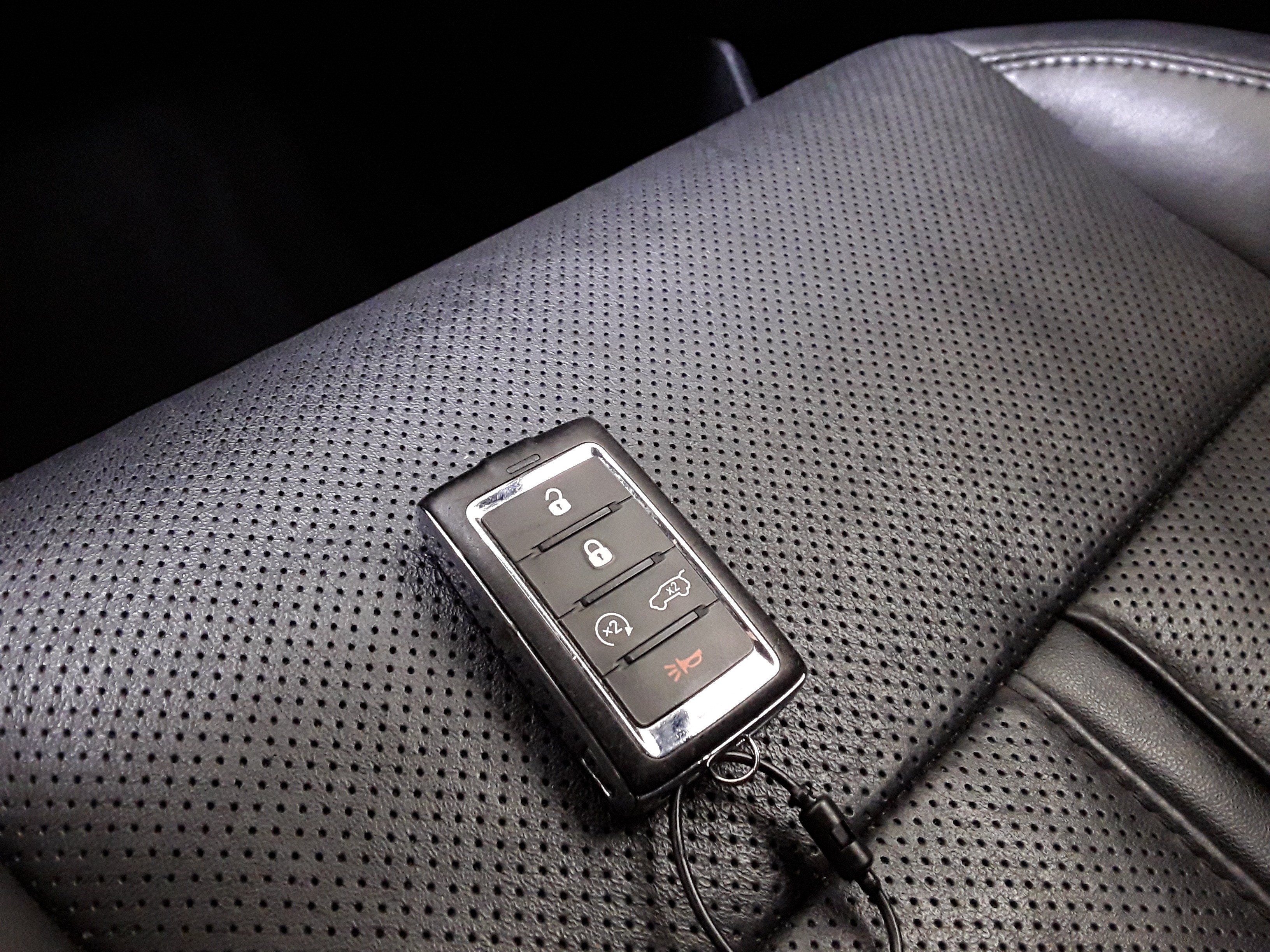 2023 Jeep Wagoneer L Series III - Photo 15