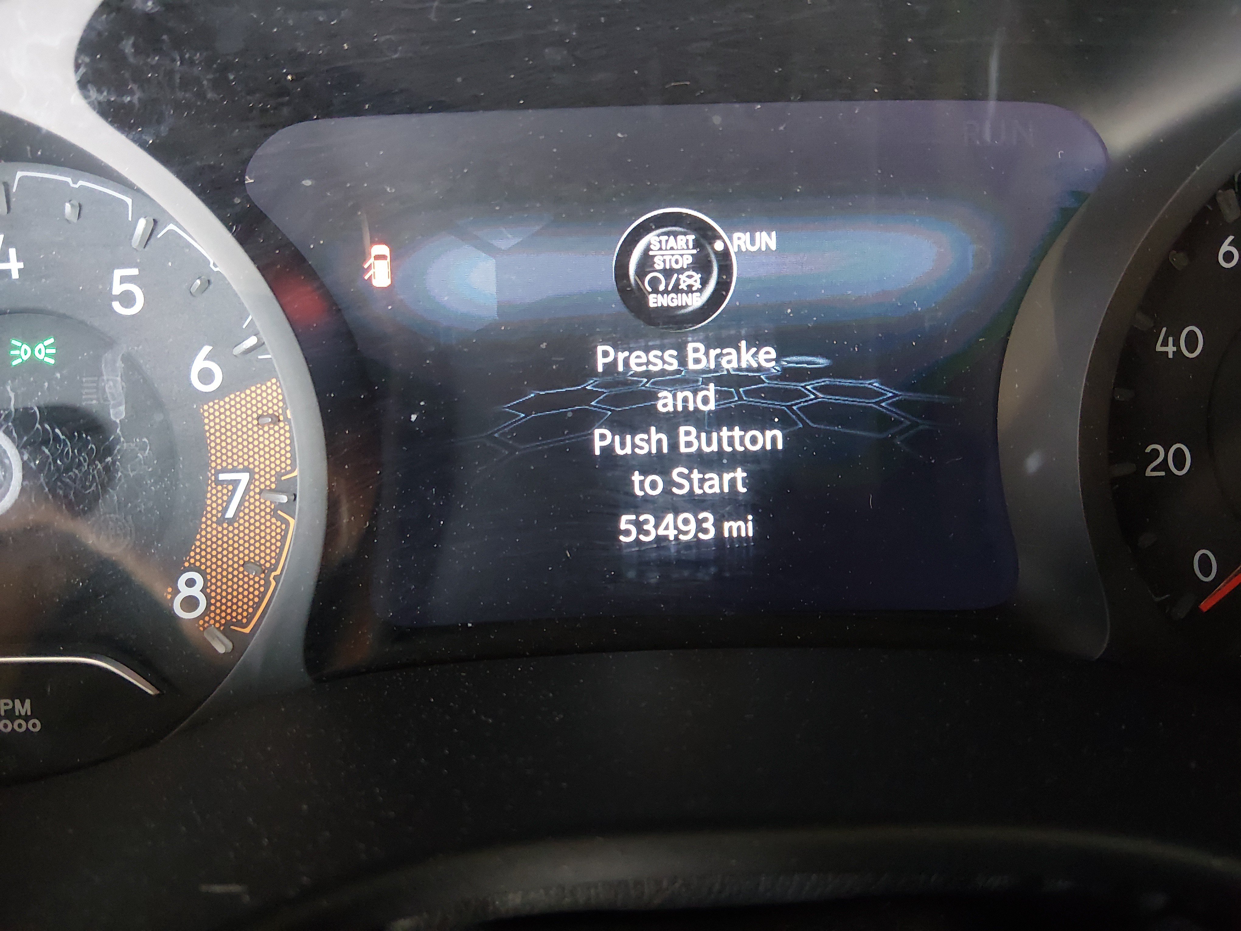 2024 Jeep Compass Latitude - Photo 17