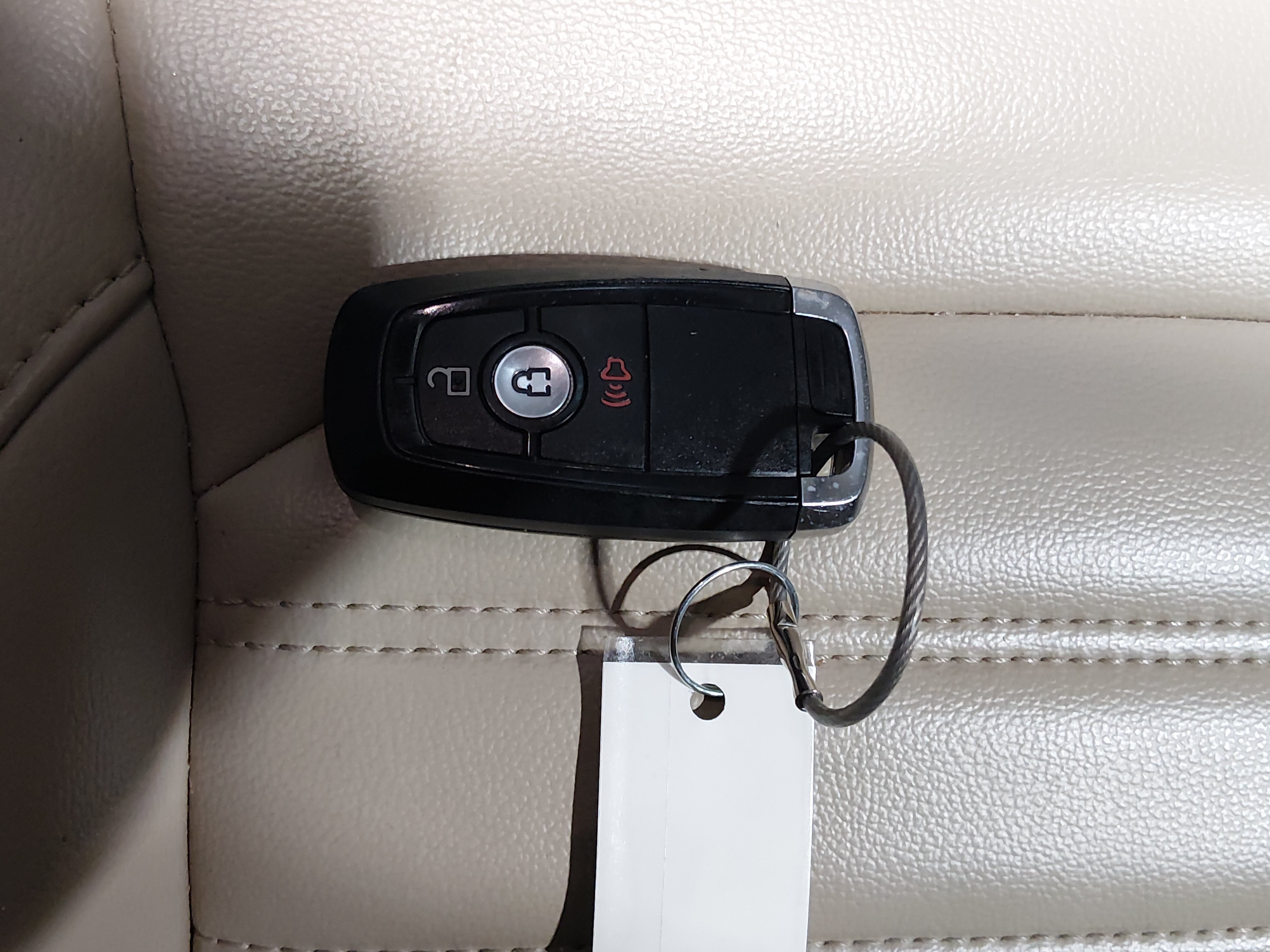 2024 Ford Edge SEL - Photo 15