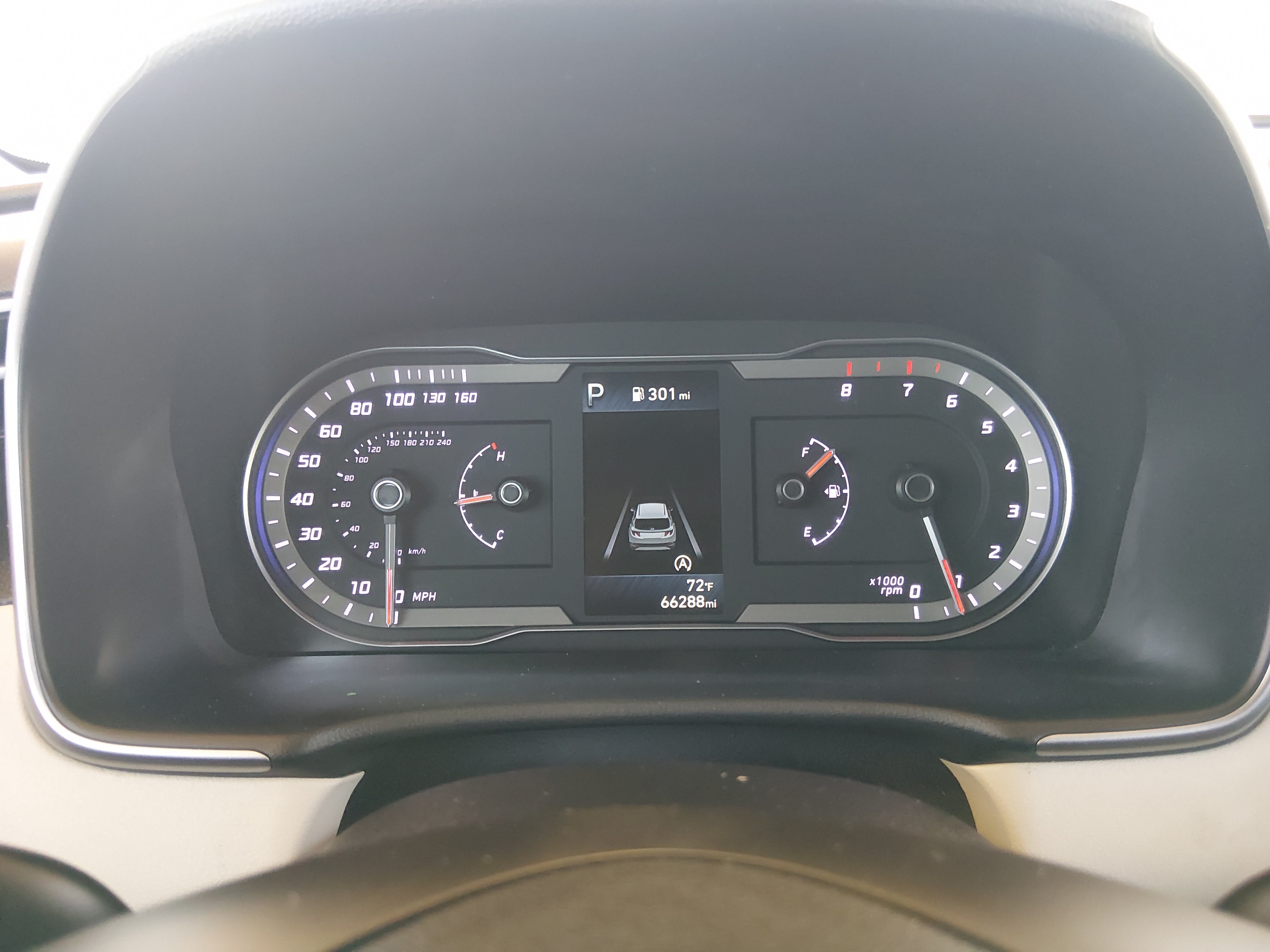 2023 Hyundai Tucson SEL - Photo 14