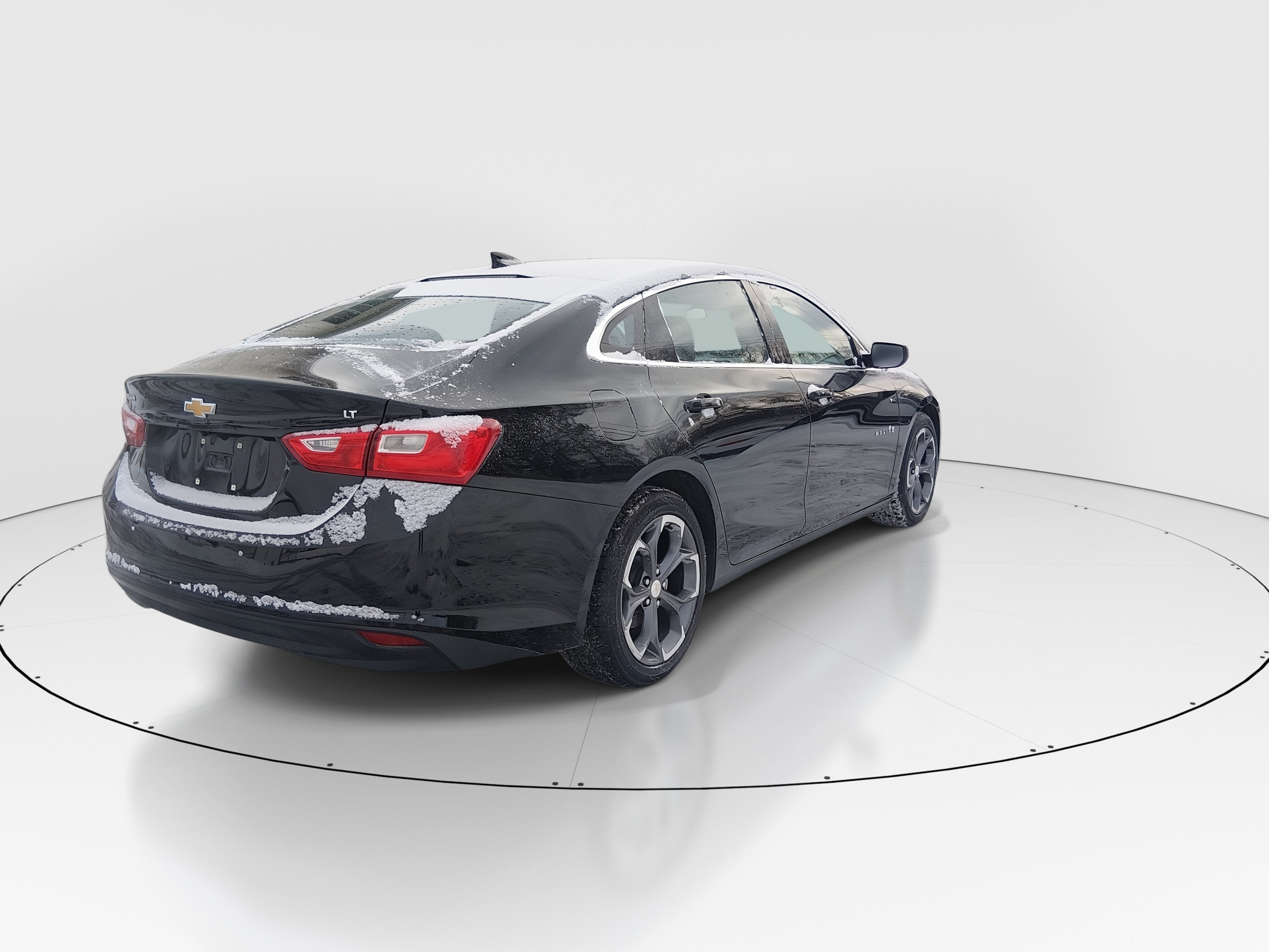 2024 Chevrolet Malibu 1LT - Photo 7